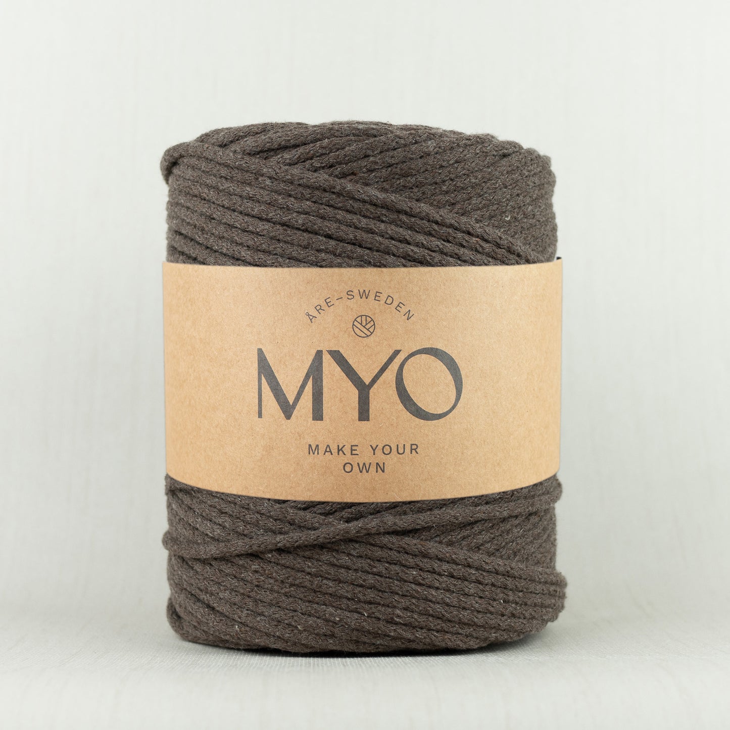 EKO Braided rope 5mm | 1000g