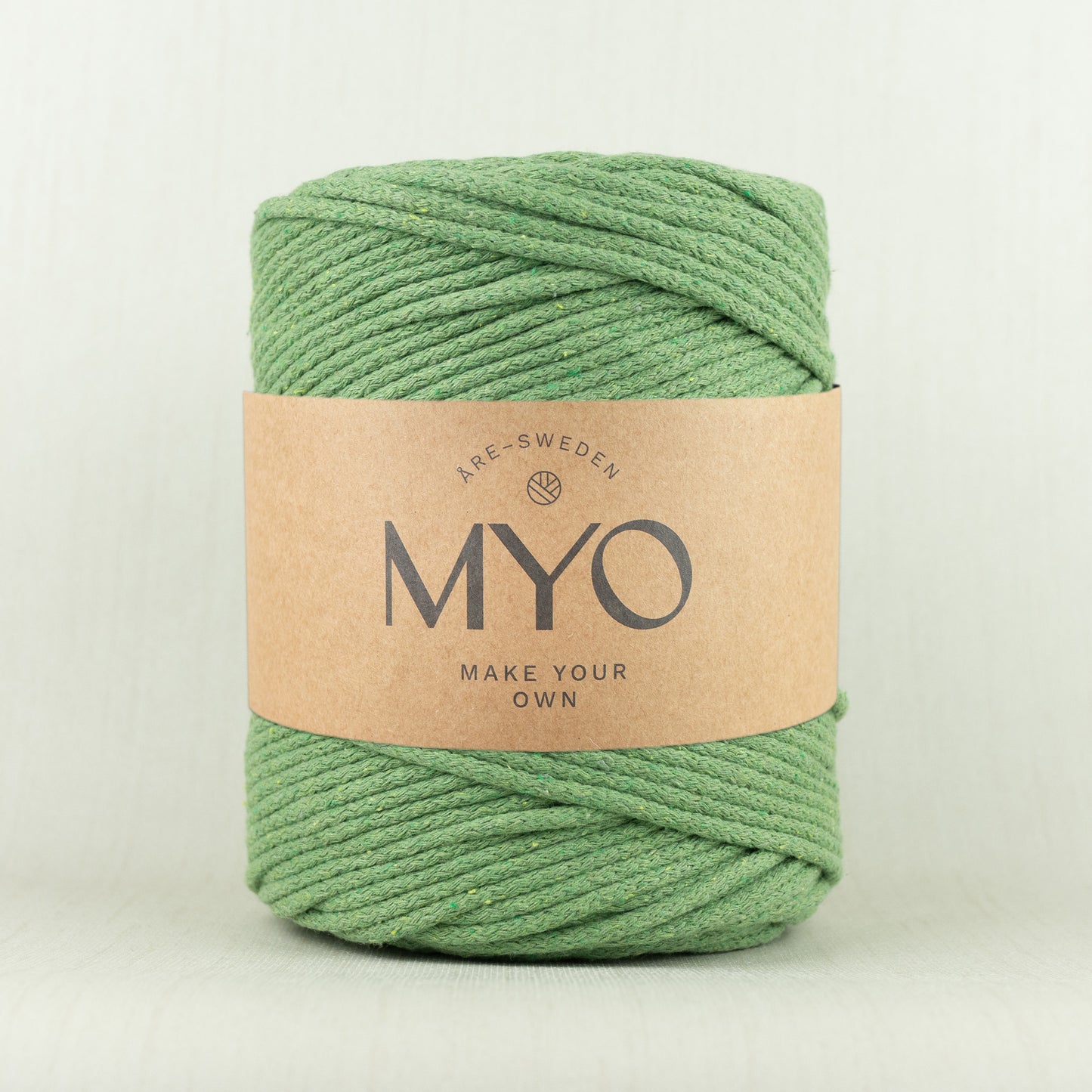 EKO Braided rope 5mm | 1000g
