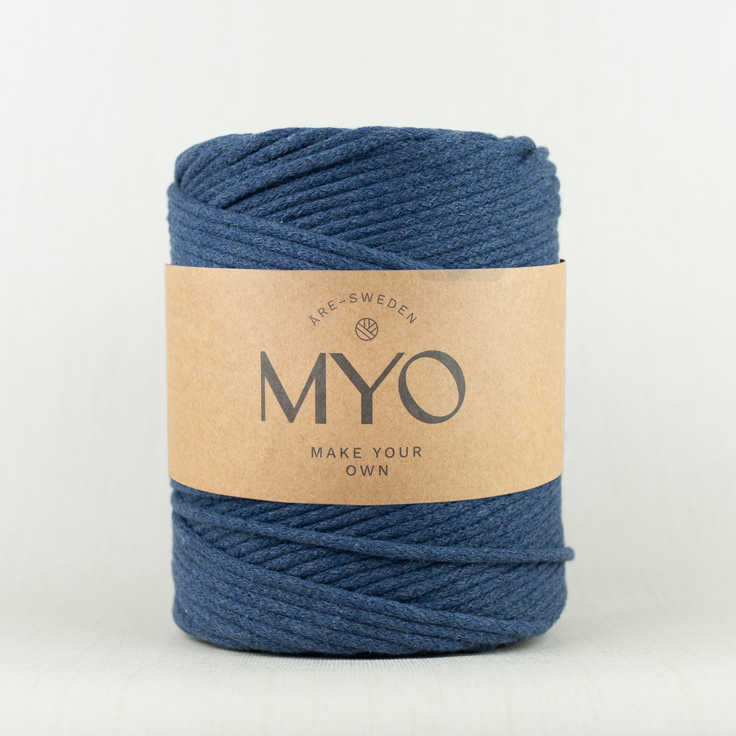 EKO Braided rope 5mm | 1000g
