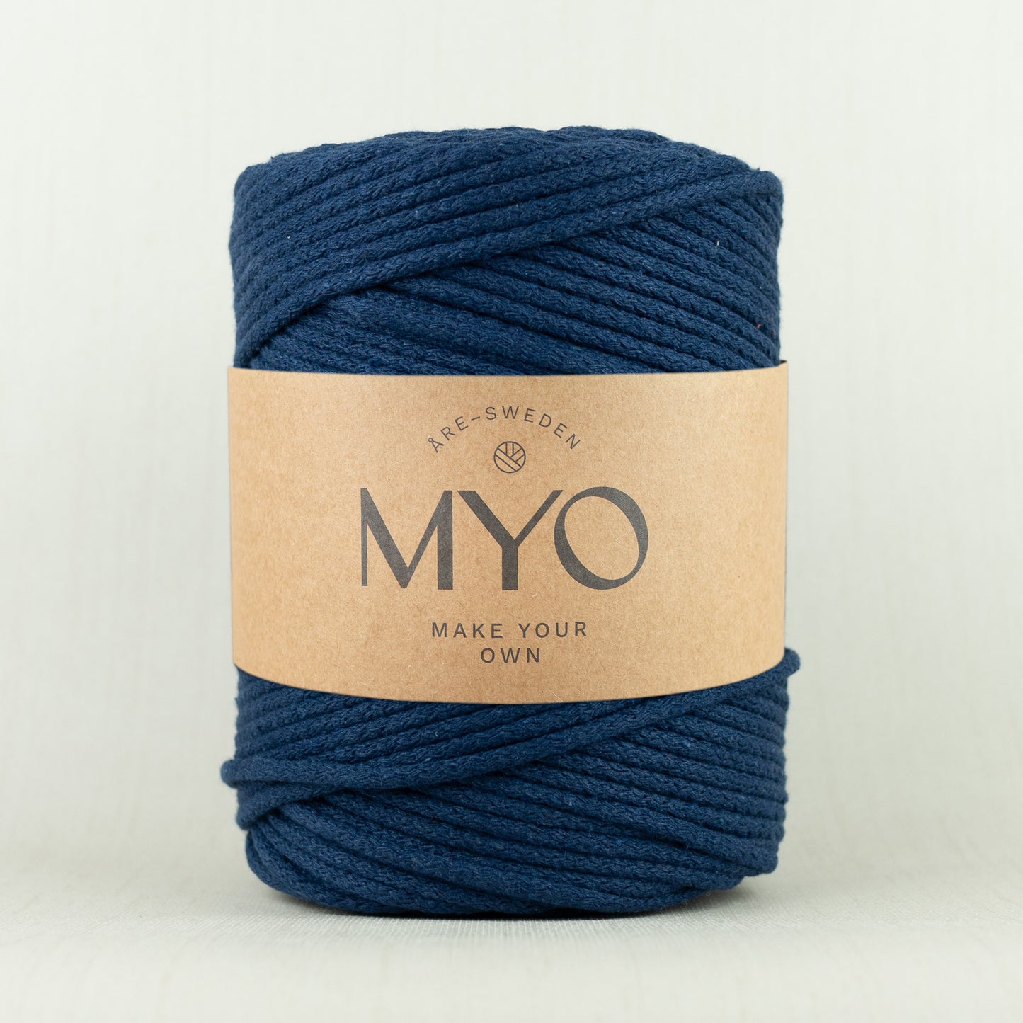 EKO Braided rope 5mm | 1000g