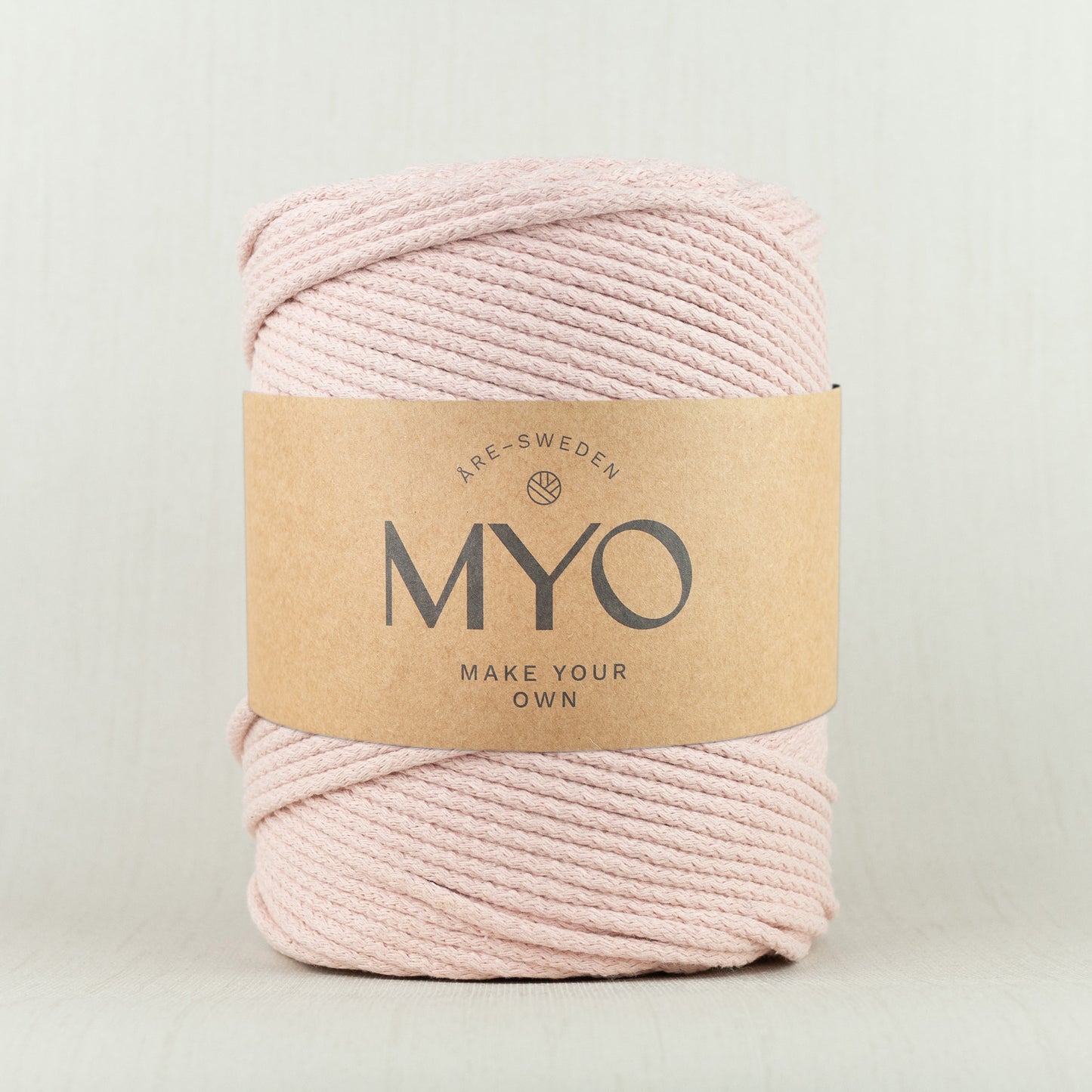 EKO Braided rope 5mm | 1000g