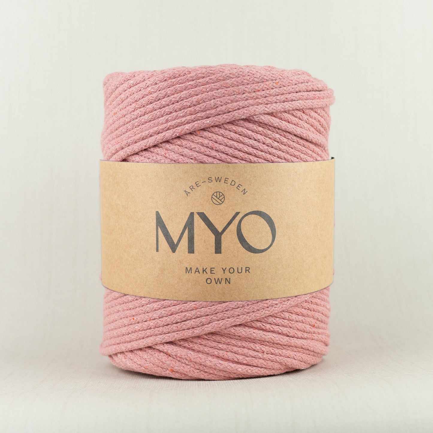 EKO Braided rope 5mm | 1000g