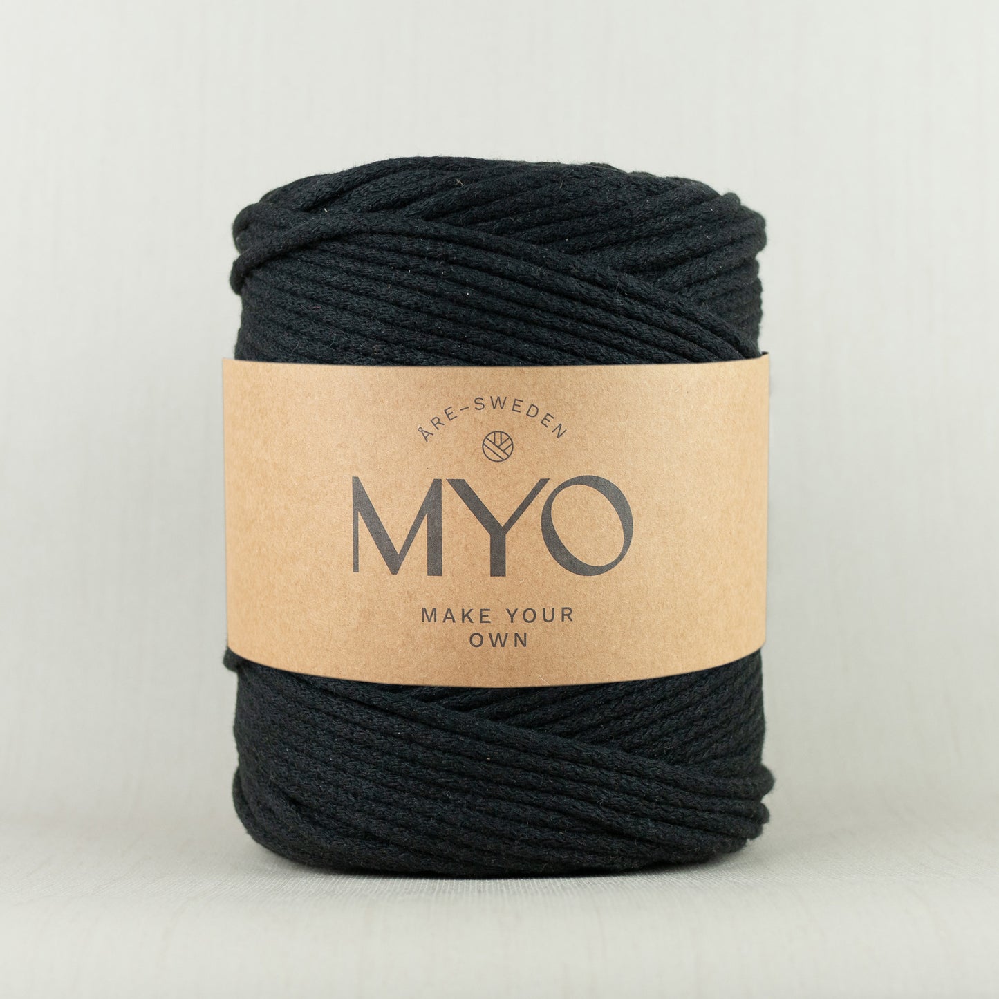 EKO Braided rope 5mm | 1000g