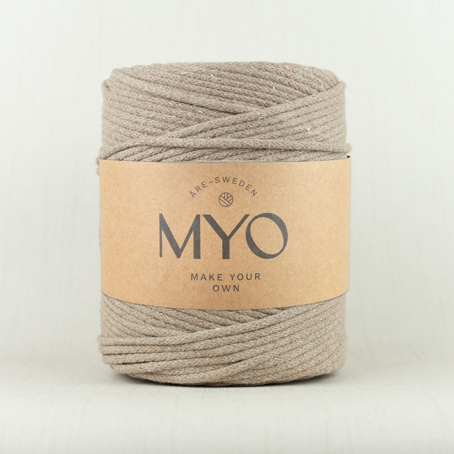 EKO Braided rope 5mm | 1000g