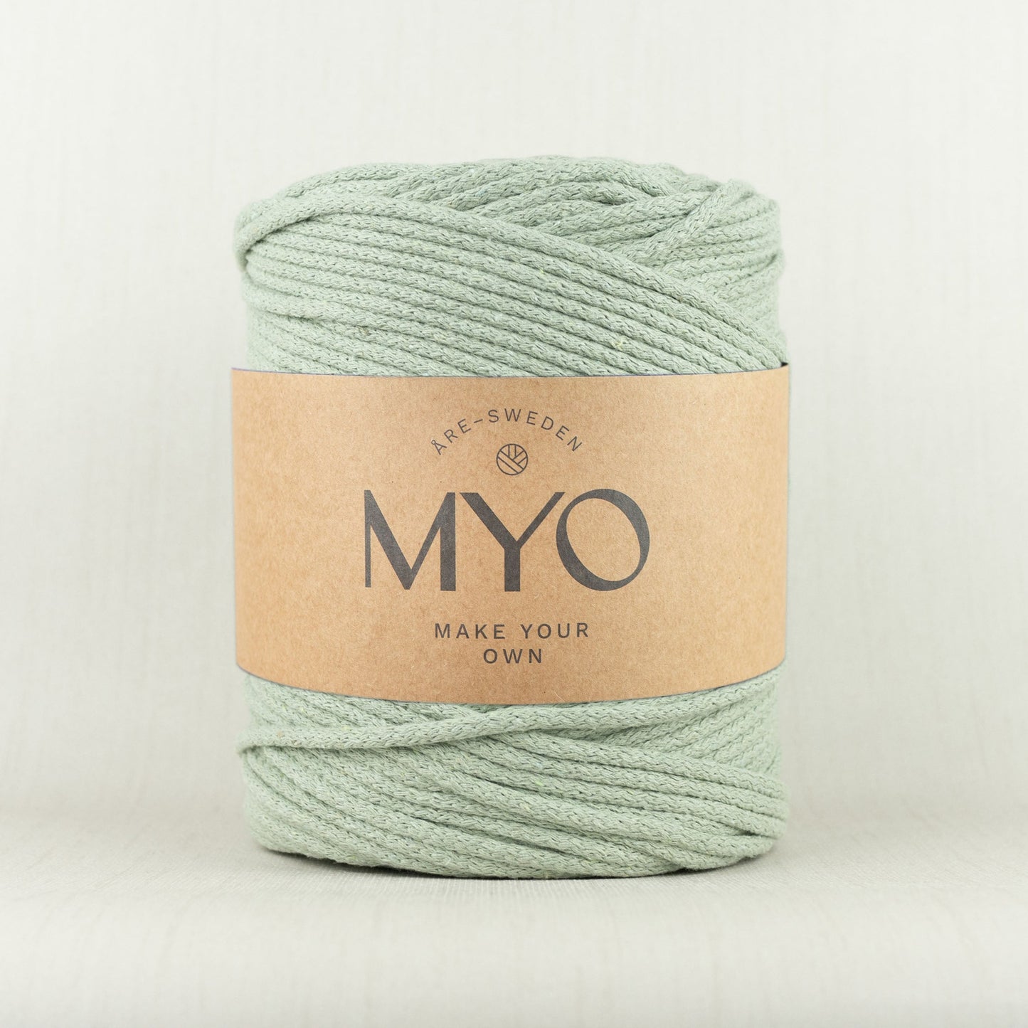 EKO Braided rope 5mm | 1000g