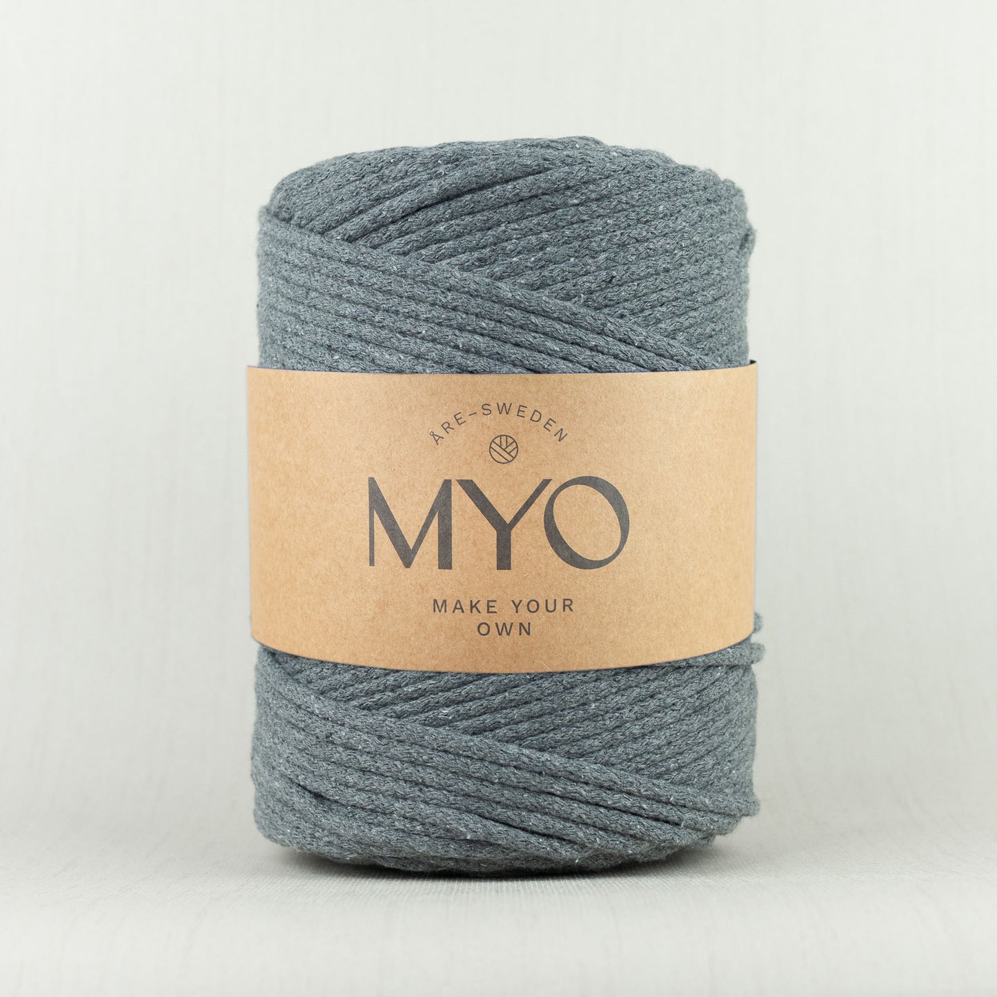 EKO Braided rope 5mm | 1000g