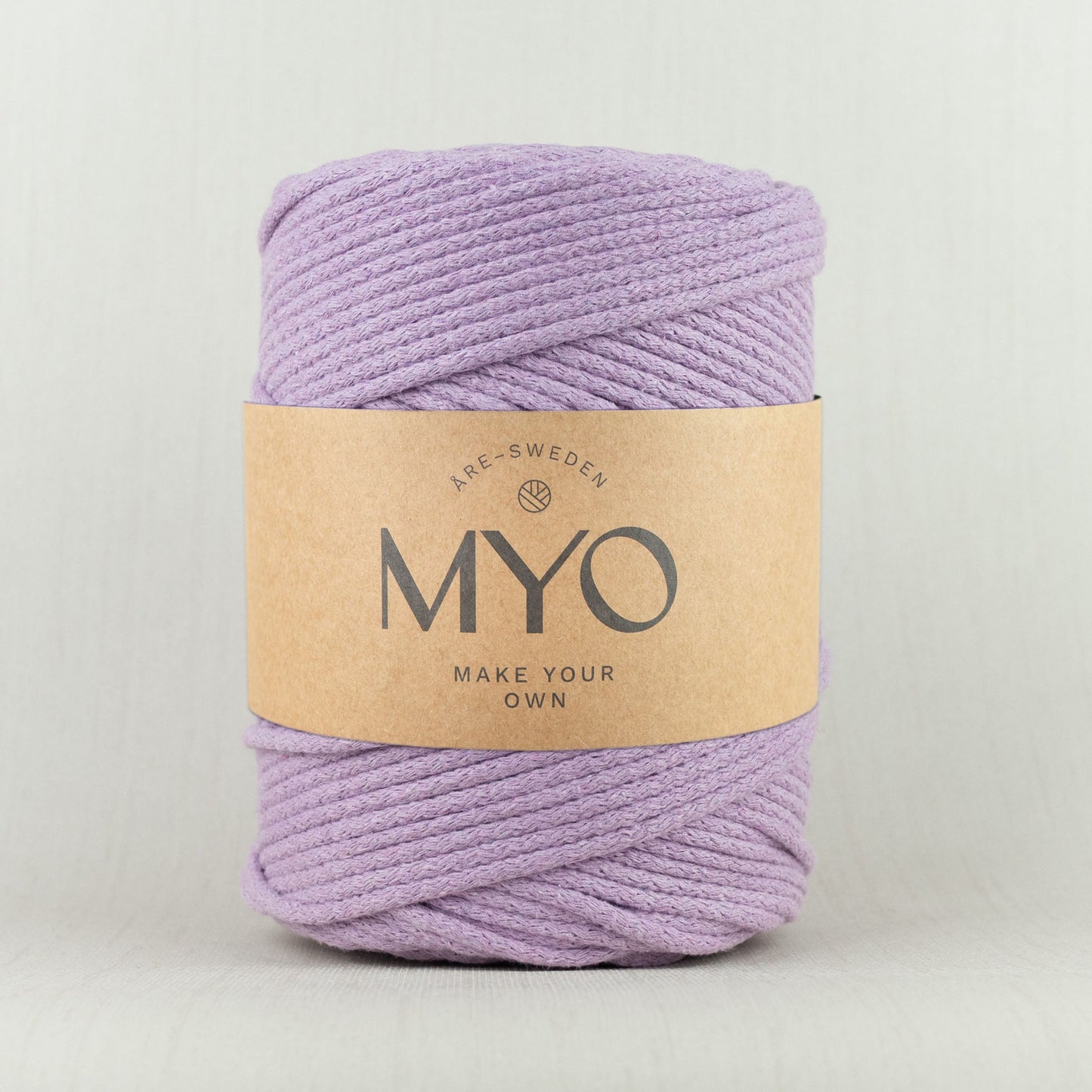 EKO Braided rope 5mm | 1000g