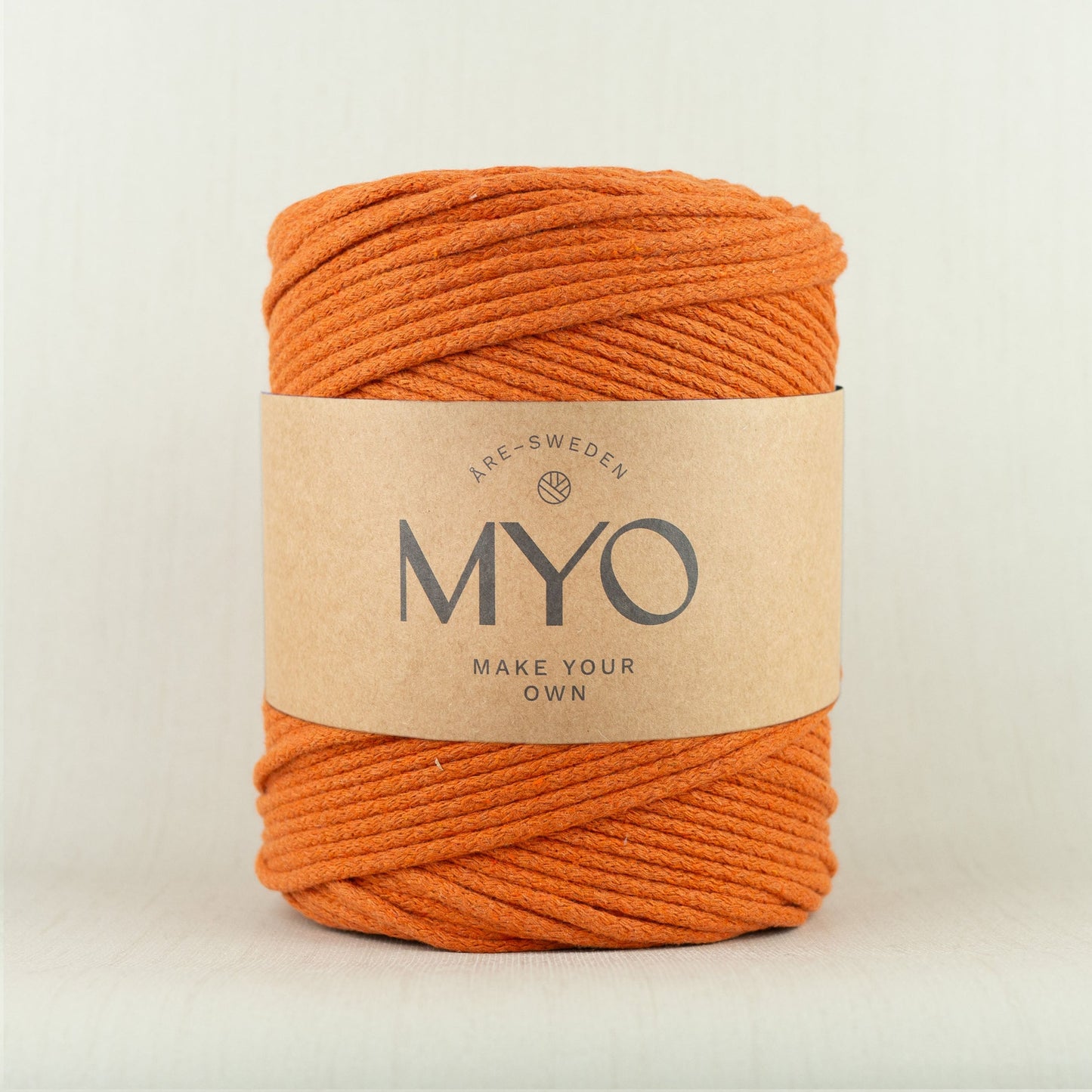 EKO Braided rope 5mm | 1000g