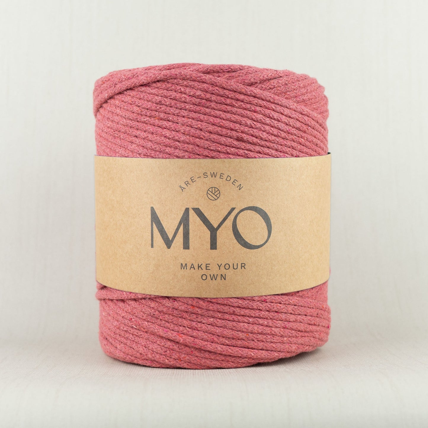 EKO Braided rope 5mm | 1000g