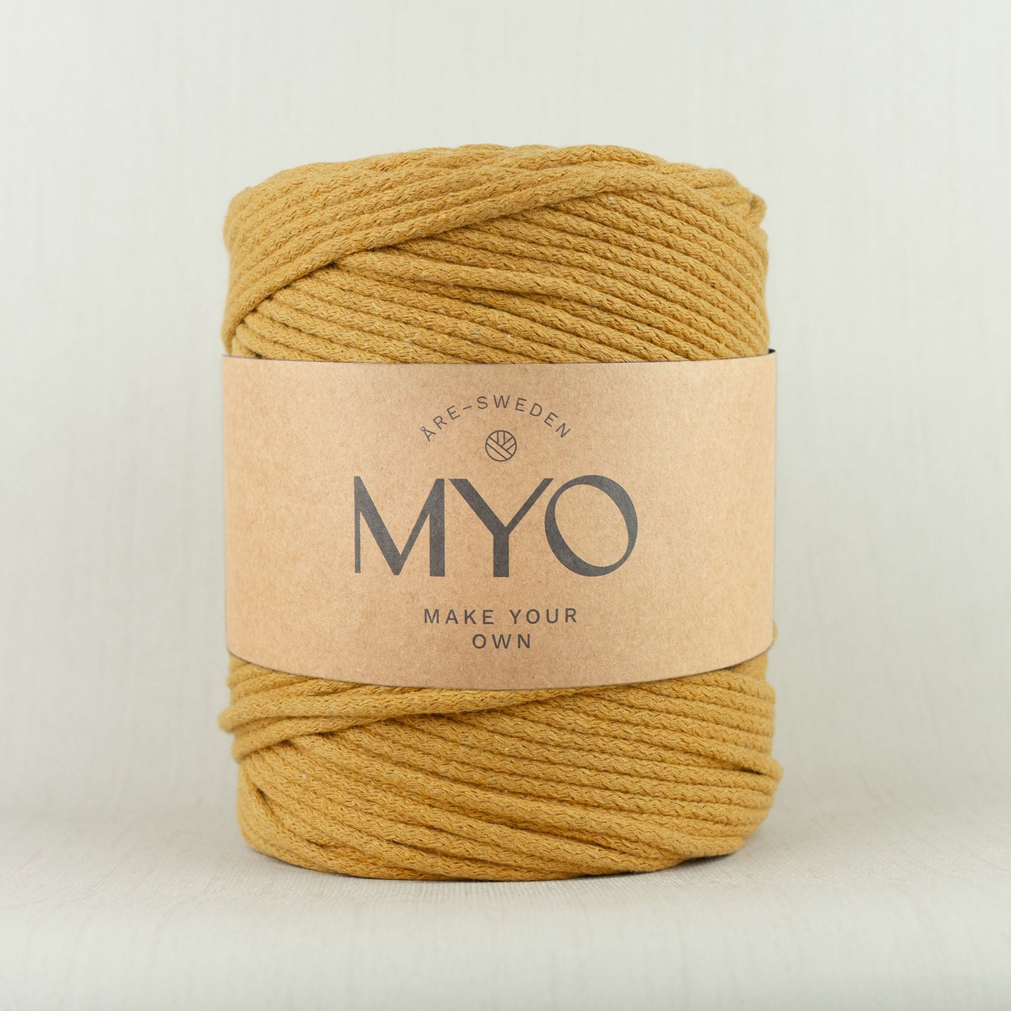 EKO Braided rope 5mm | 1000g