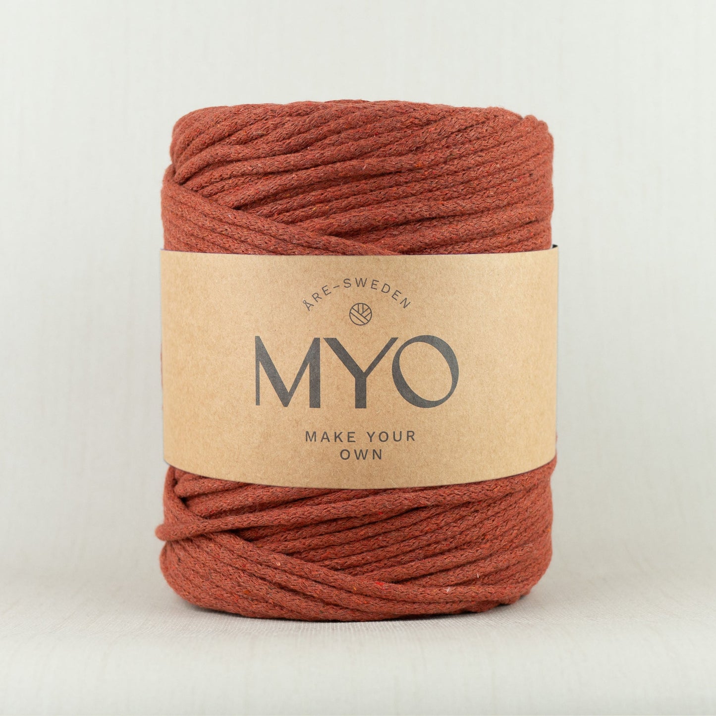 EKO Braided rope 5mm | 1000g