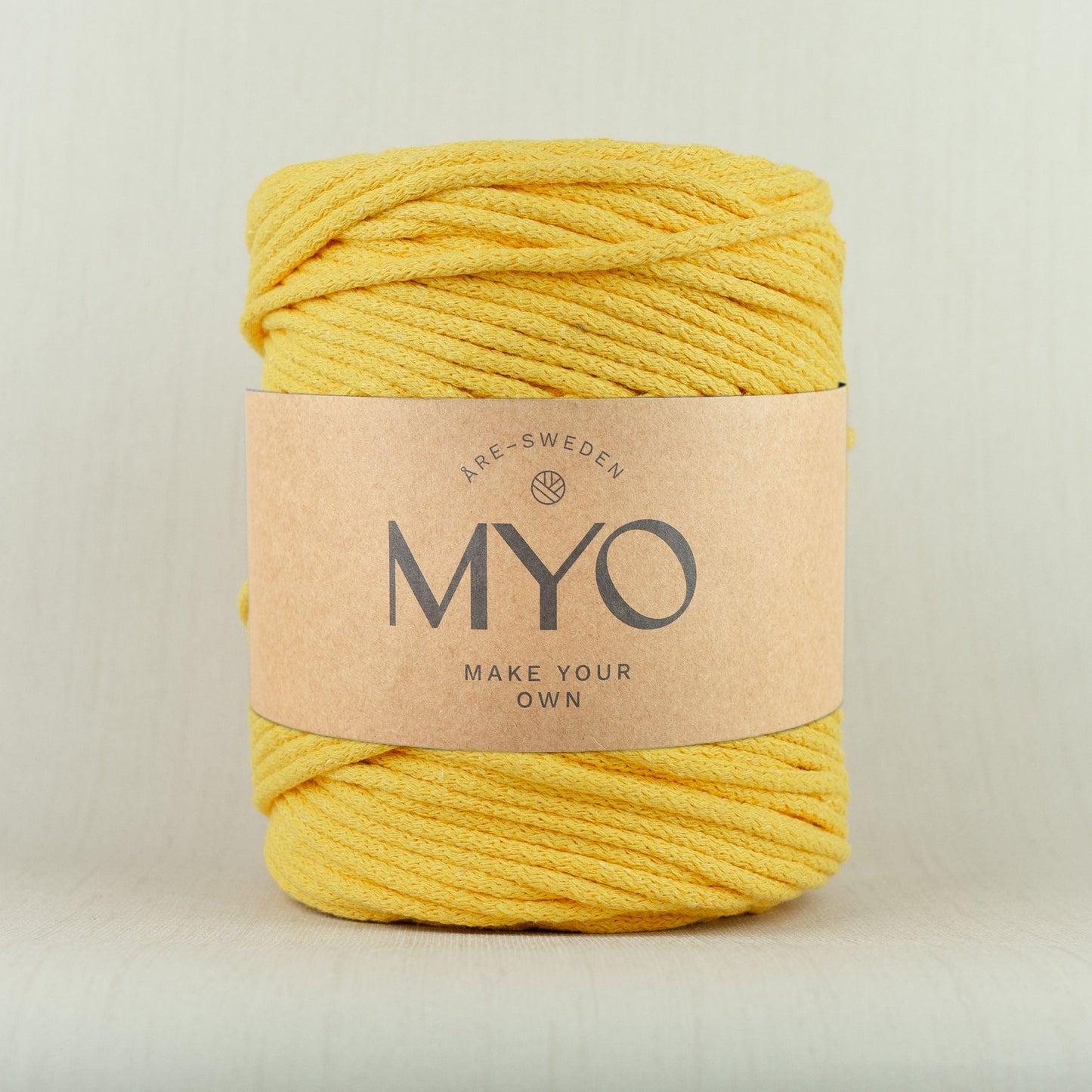 EKO Braided rope 5mm | 1000g