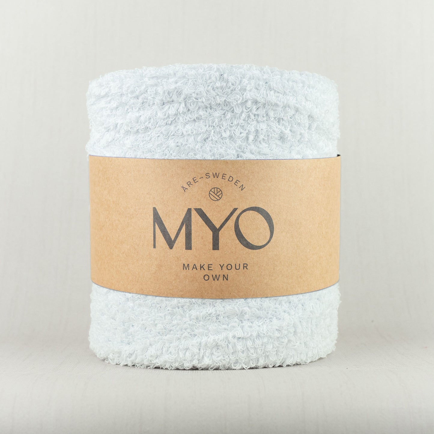 EKO Froté Craft yarn | 1200g