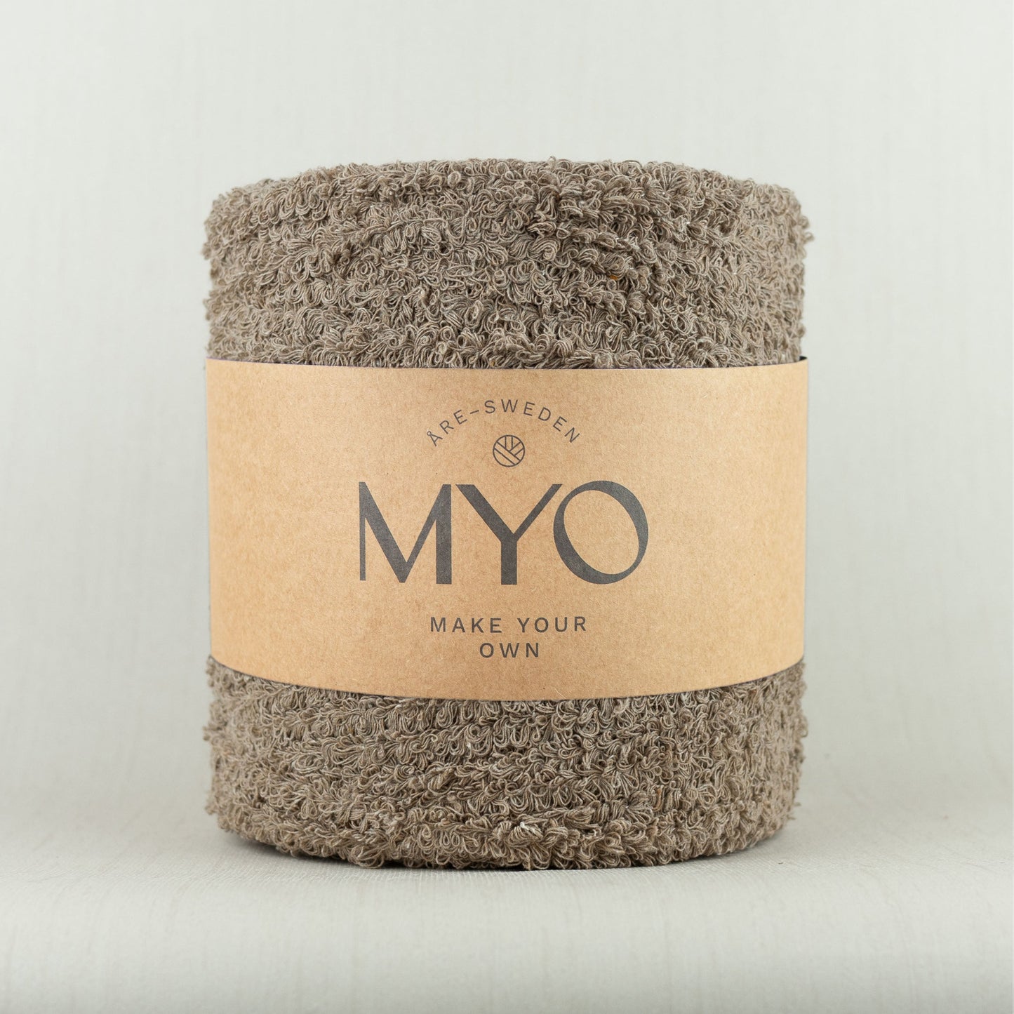 EKO Froté Craft yarn | 1200g