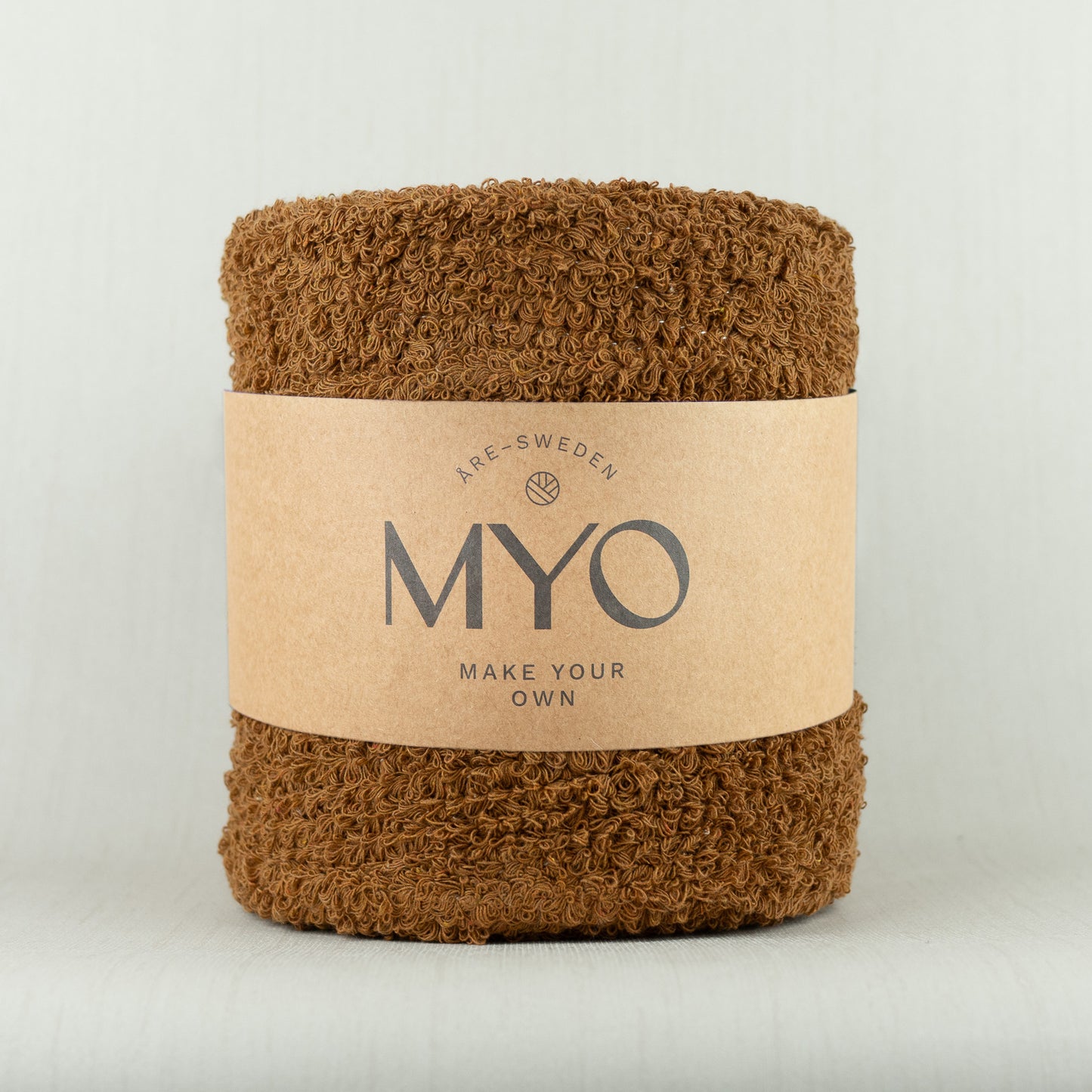 EKO Froté Craft yarn | 1200g