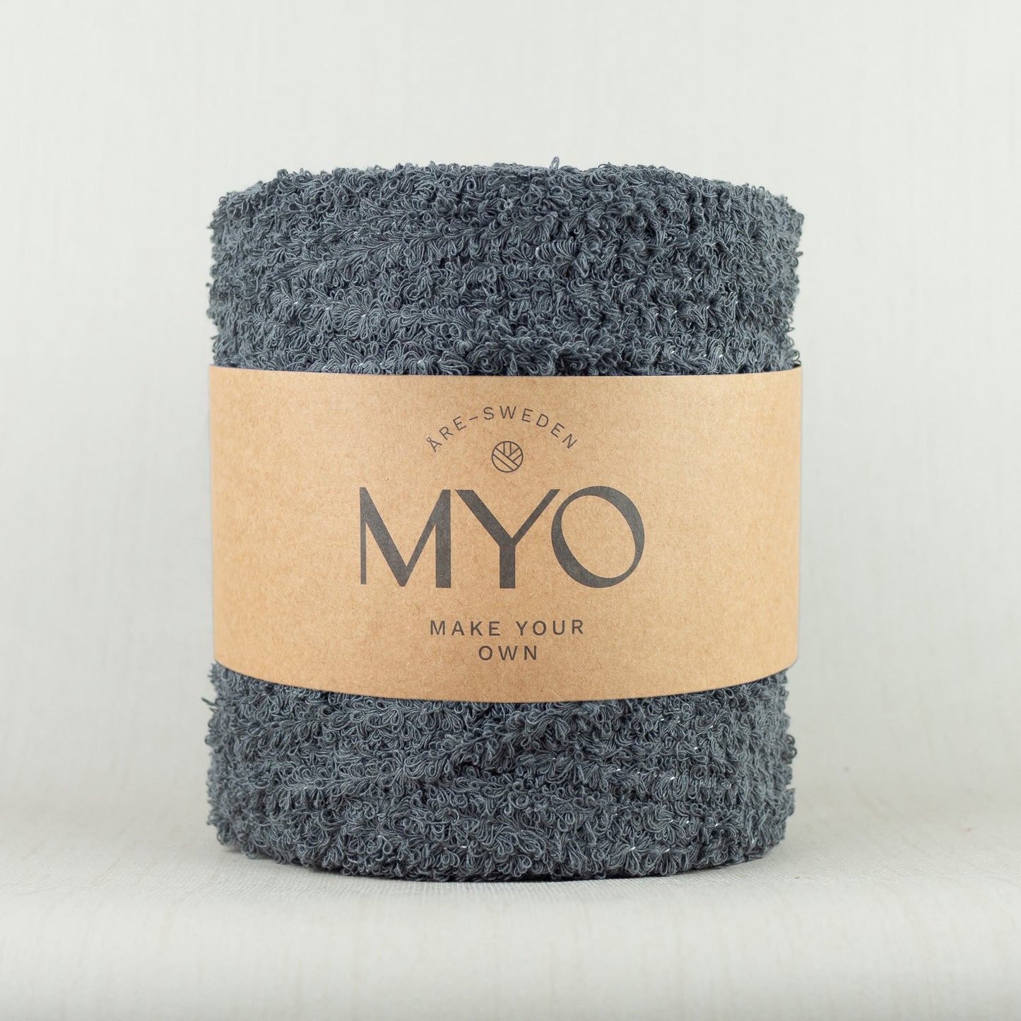 EKO Froté Craft yarn | 1200g