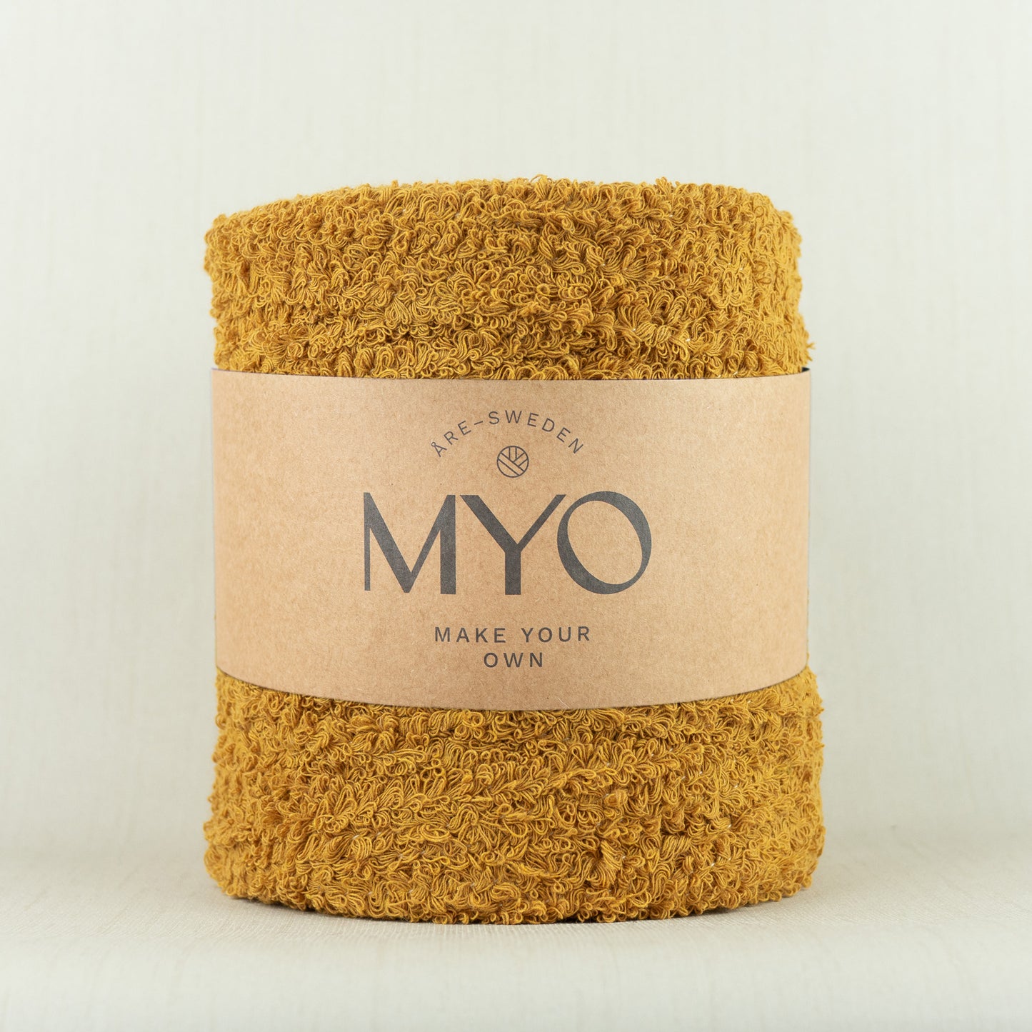 EKO Froté Craft yarn | 1200g