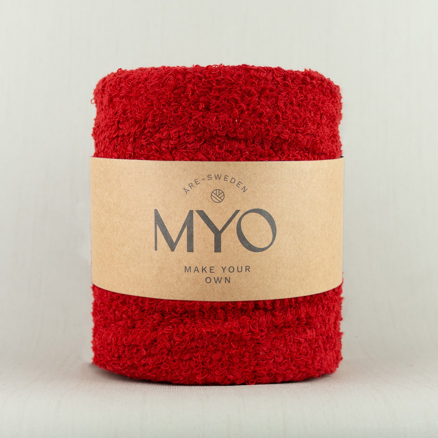 EKO Froté Craft yarn | 1200g