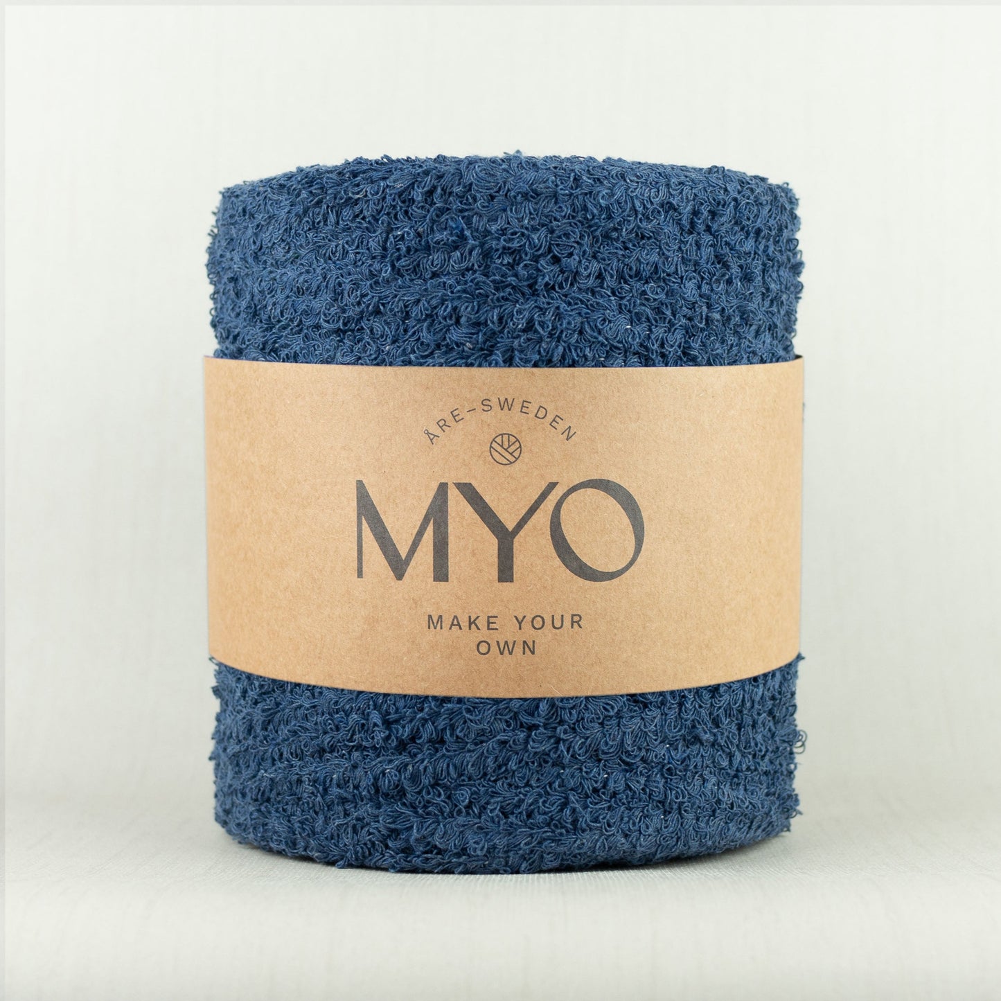 EKO Froté Craft yarn | 1200g