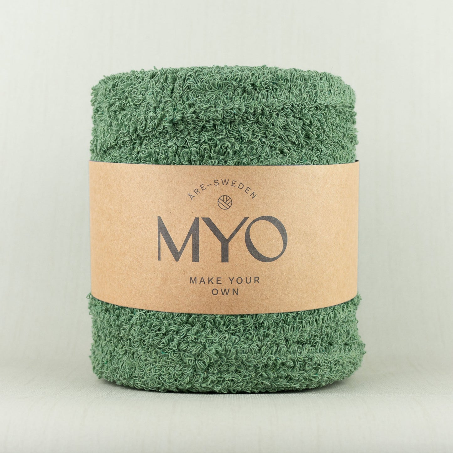 EKO Froté Craft yarn | 1200g