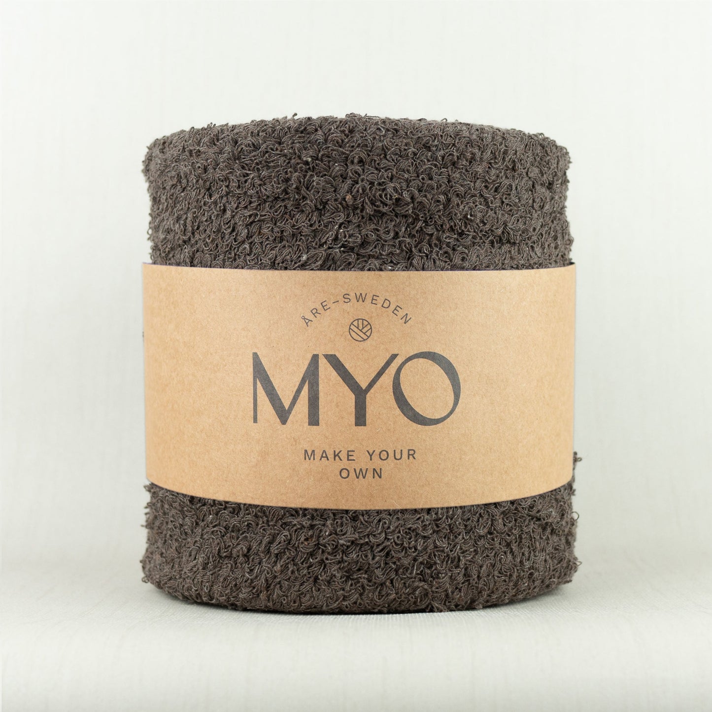 EKO Froté Craft yarn | 1200g