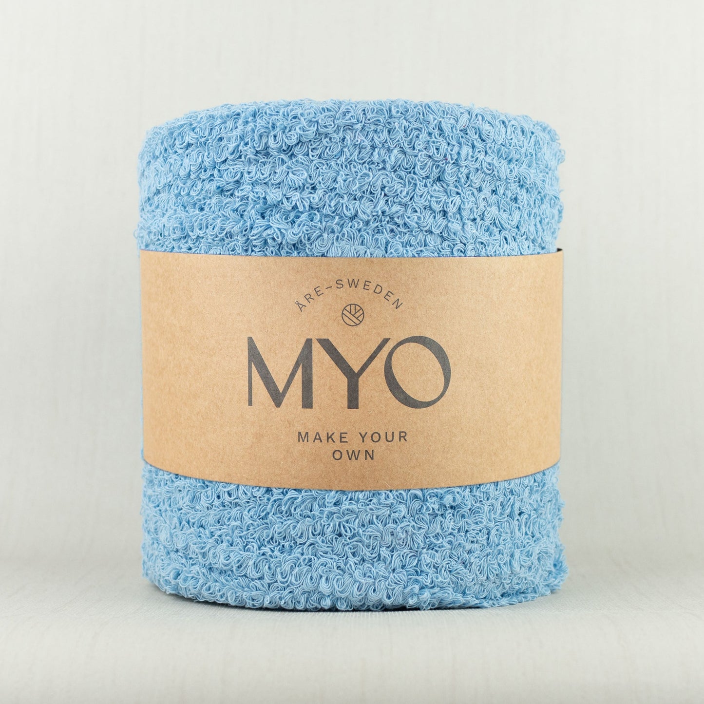 EKO Froté Craft yarn | 1200g