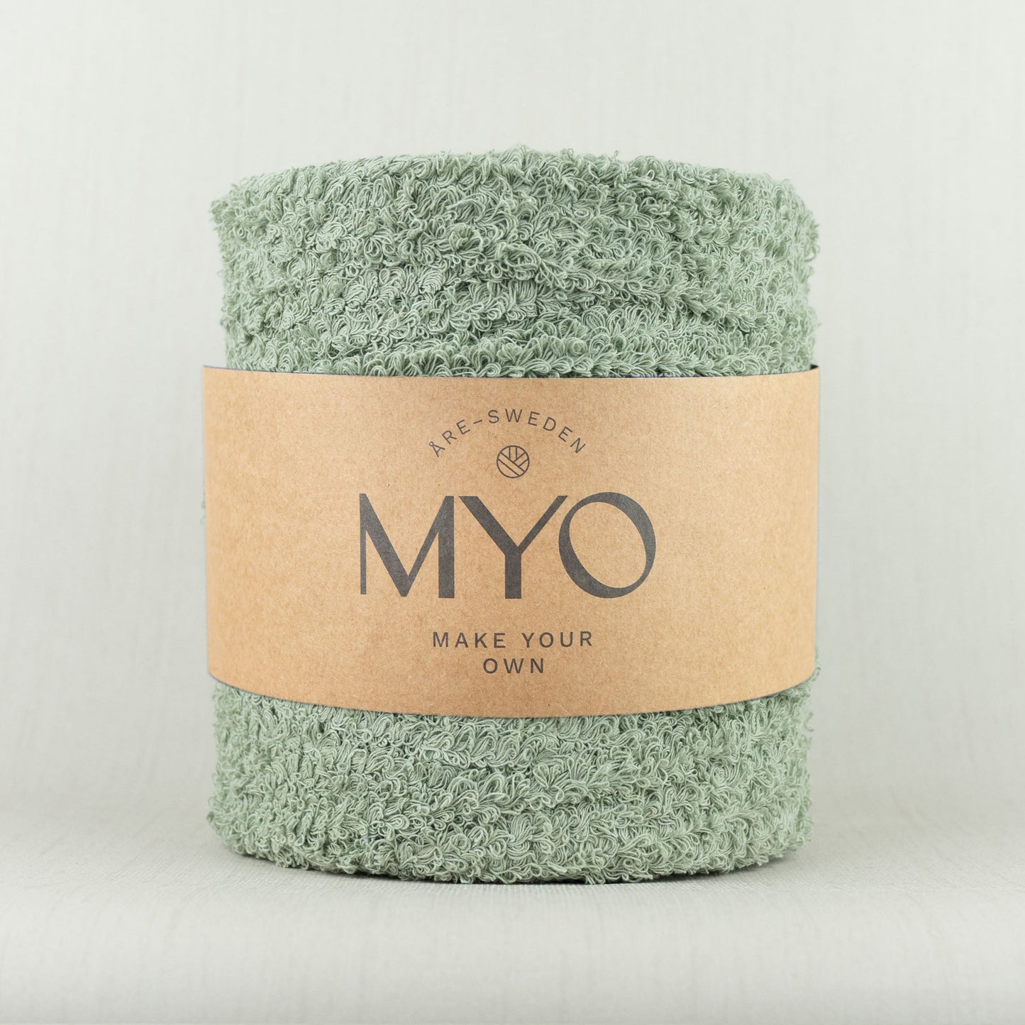 EKO Froté Craft yarn | 1200g