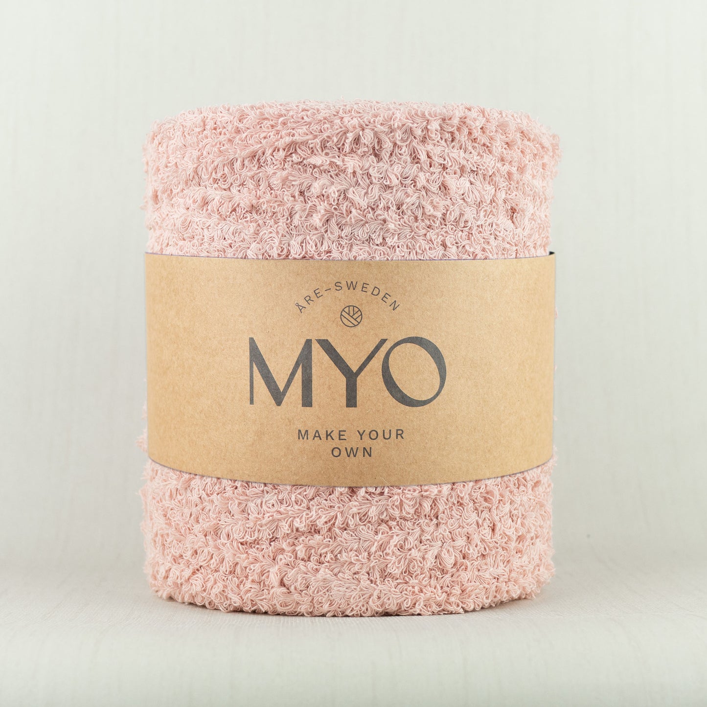 EKO Froté Craft yarn | 1200g