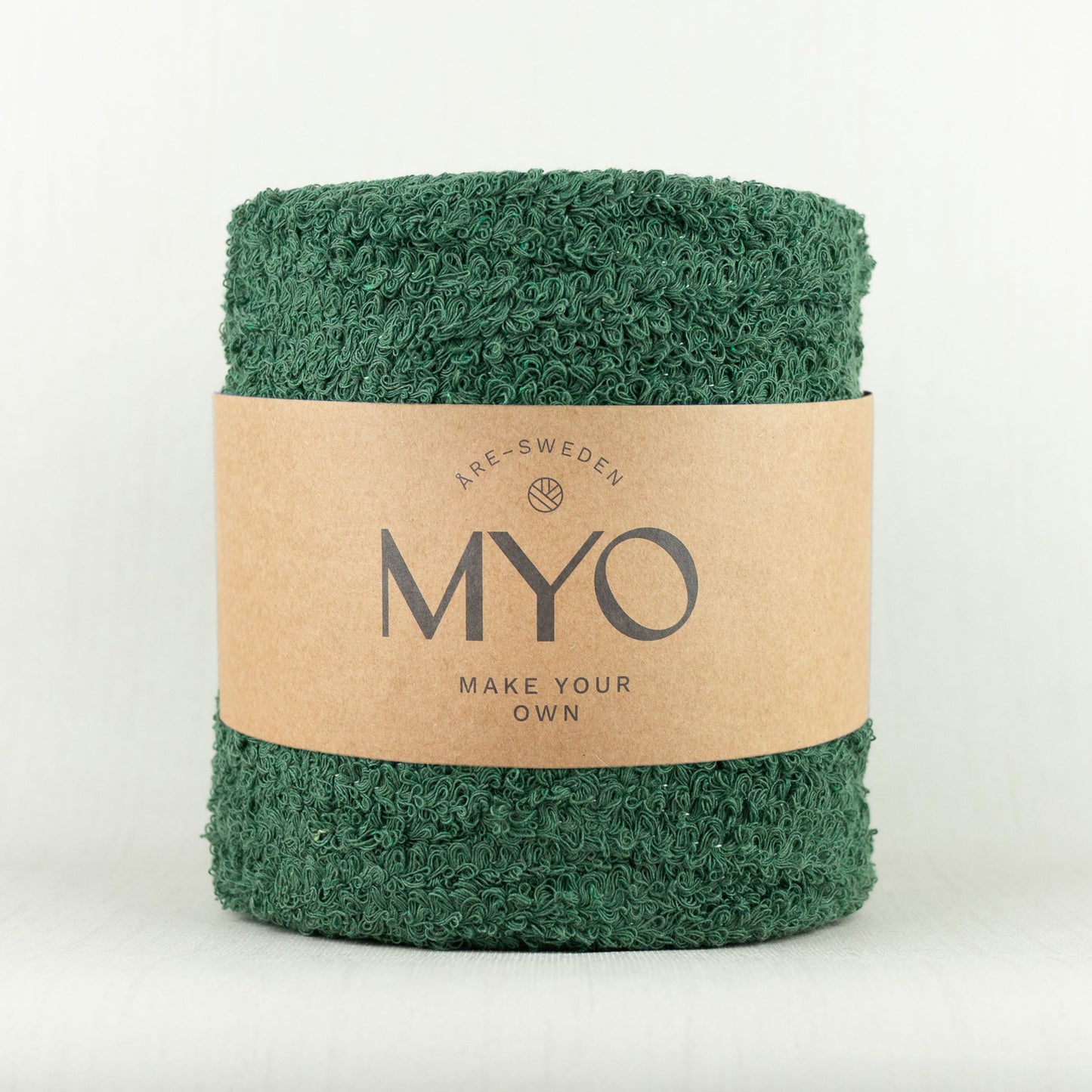 EKO Froté Craft yarn | 1200g