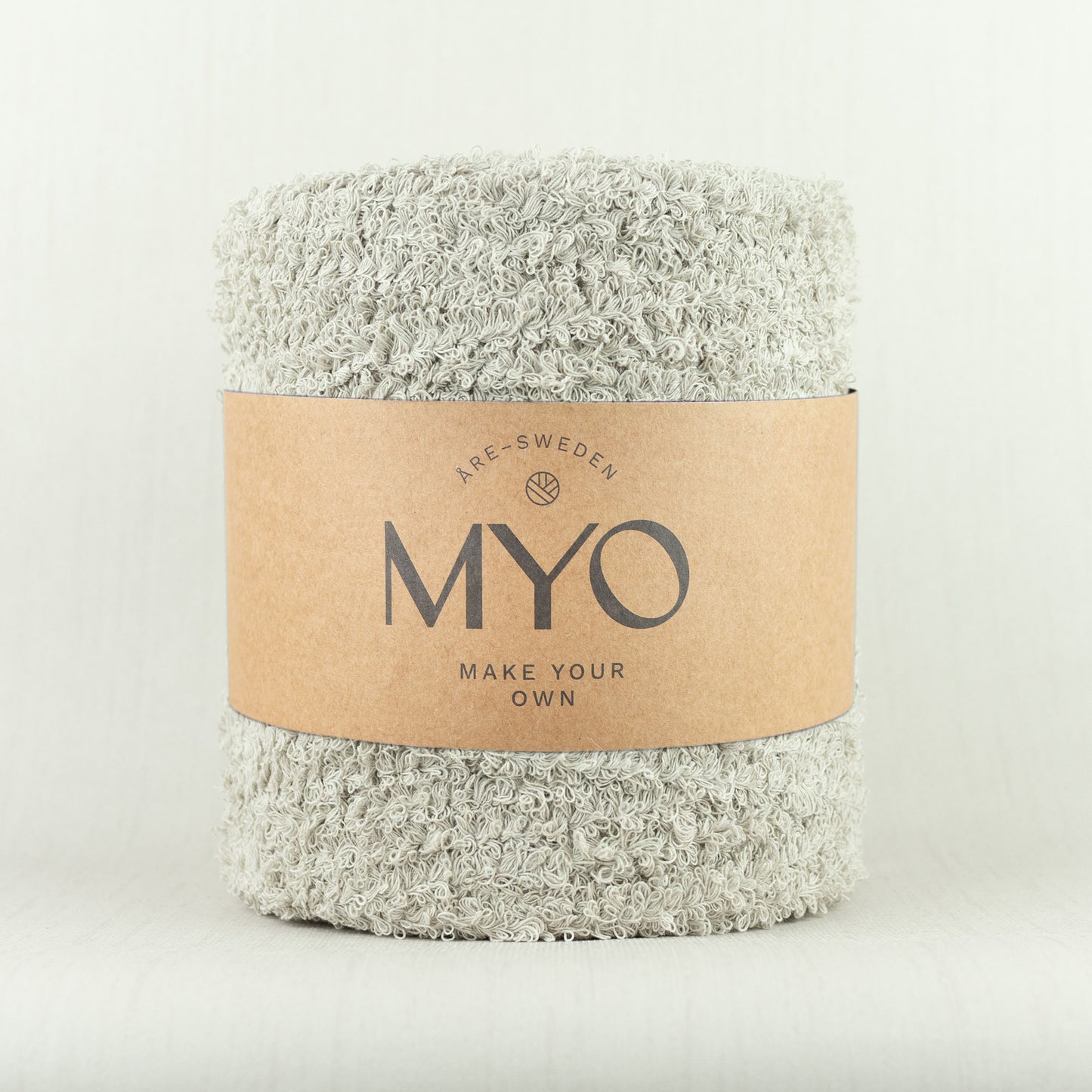 EKO Froté Craft yarn | 1200g