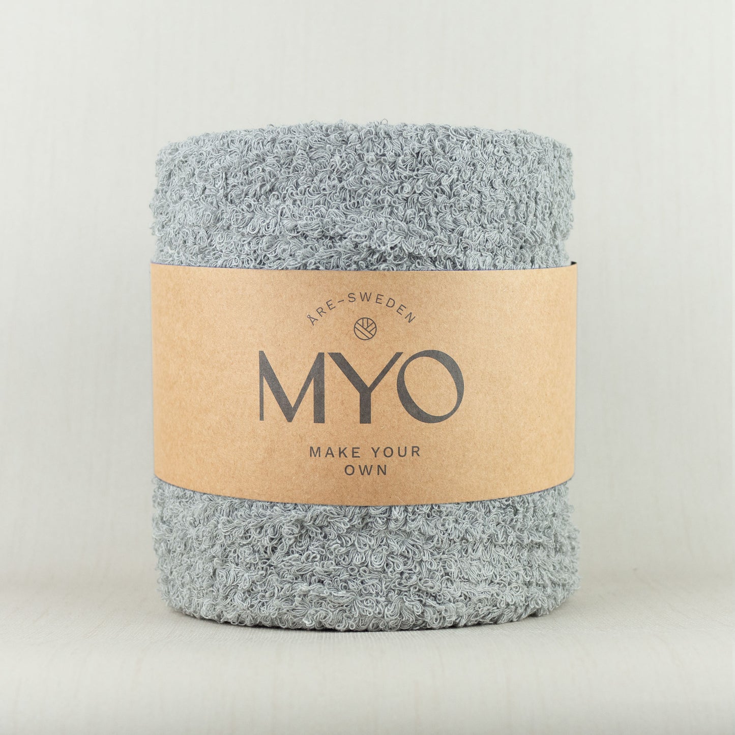 EKO Froté Craft yarn | 1200g