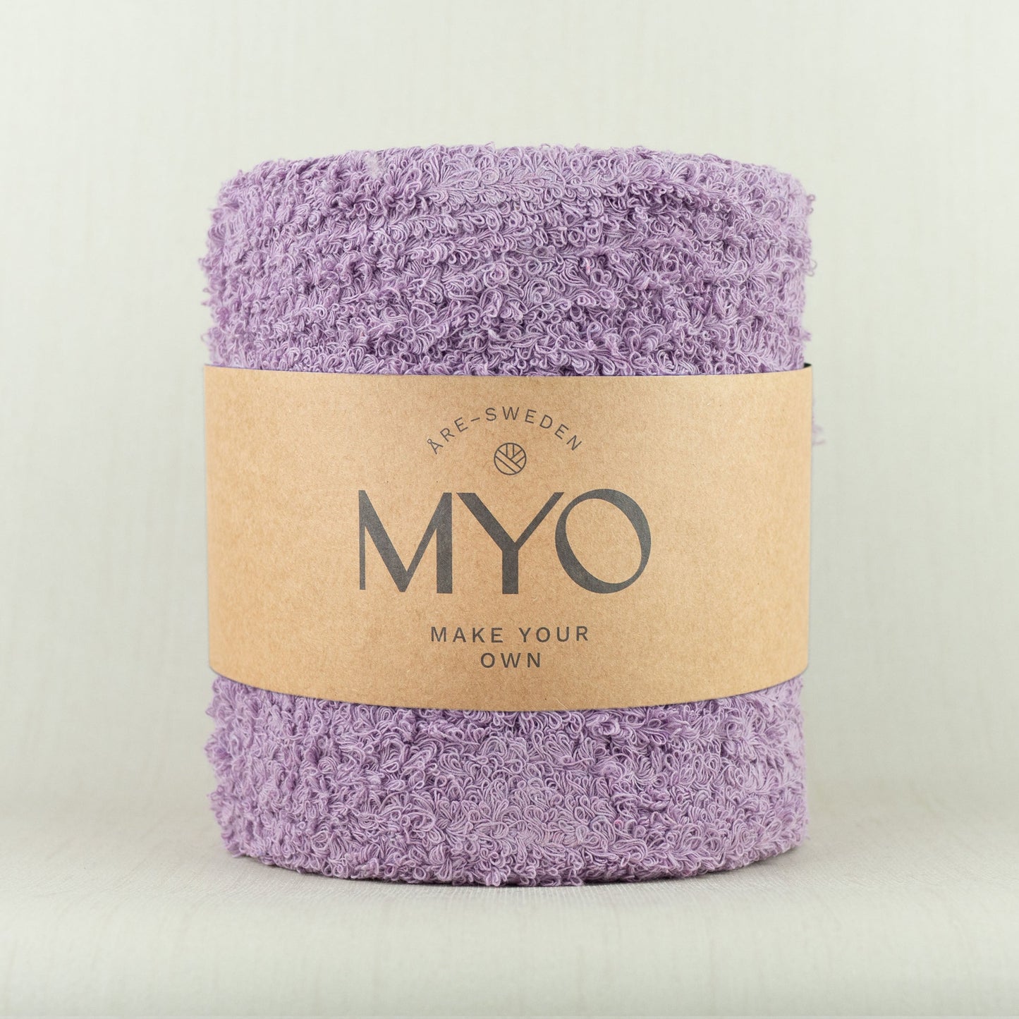 EKO Froté Craft yarn | 1200g