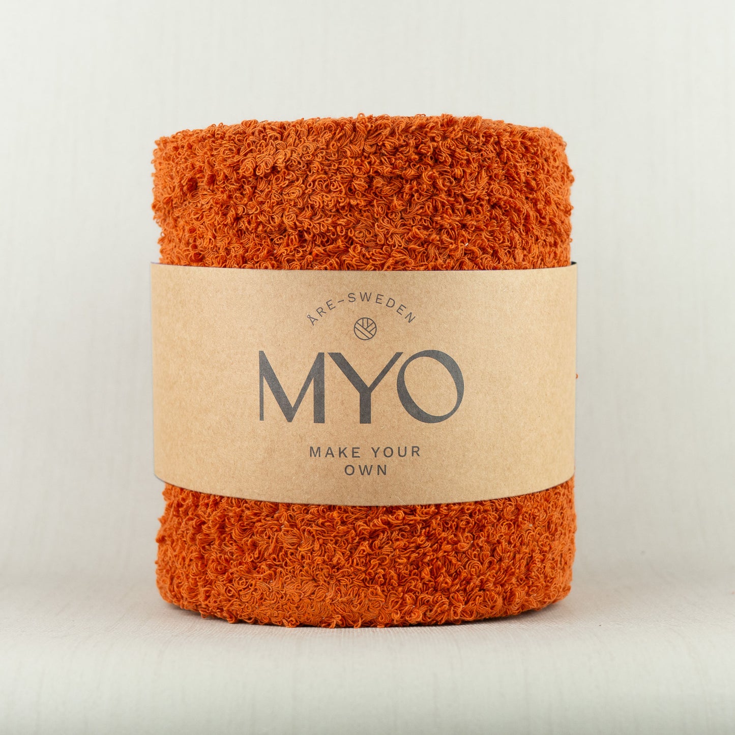 EKO Froté Craft yarn | 1200g