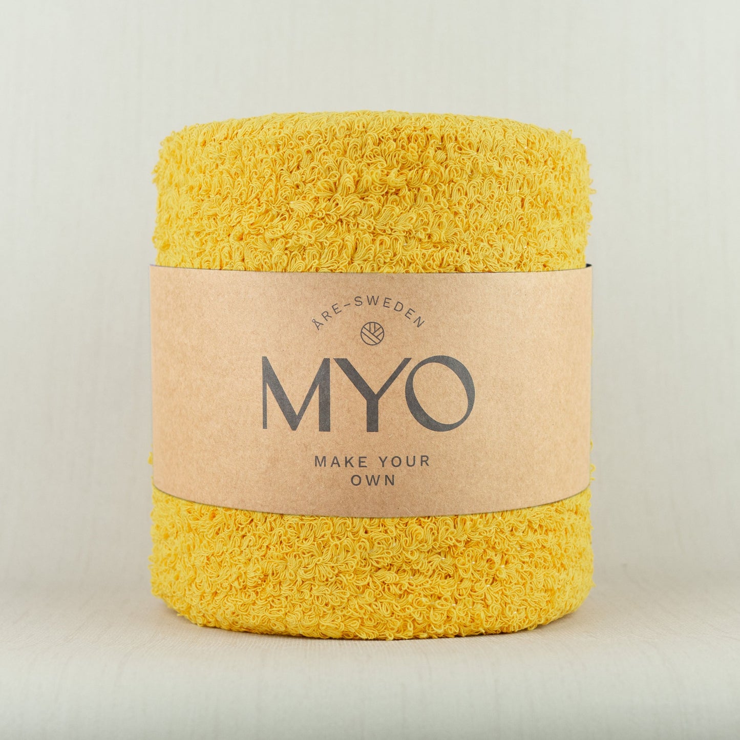 EKO Froté Craft yarn | 1200g