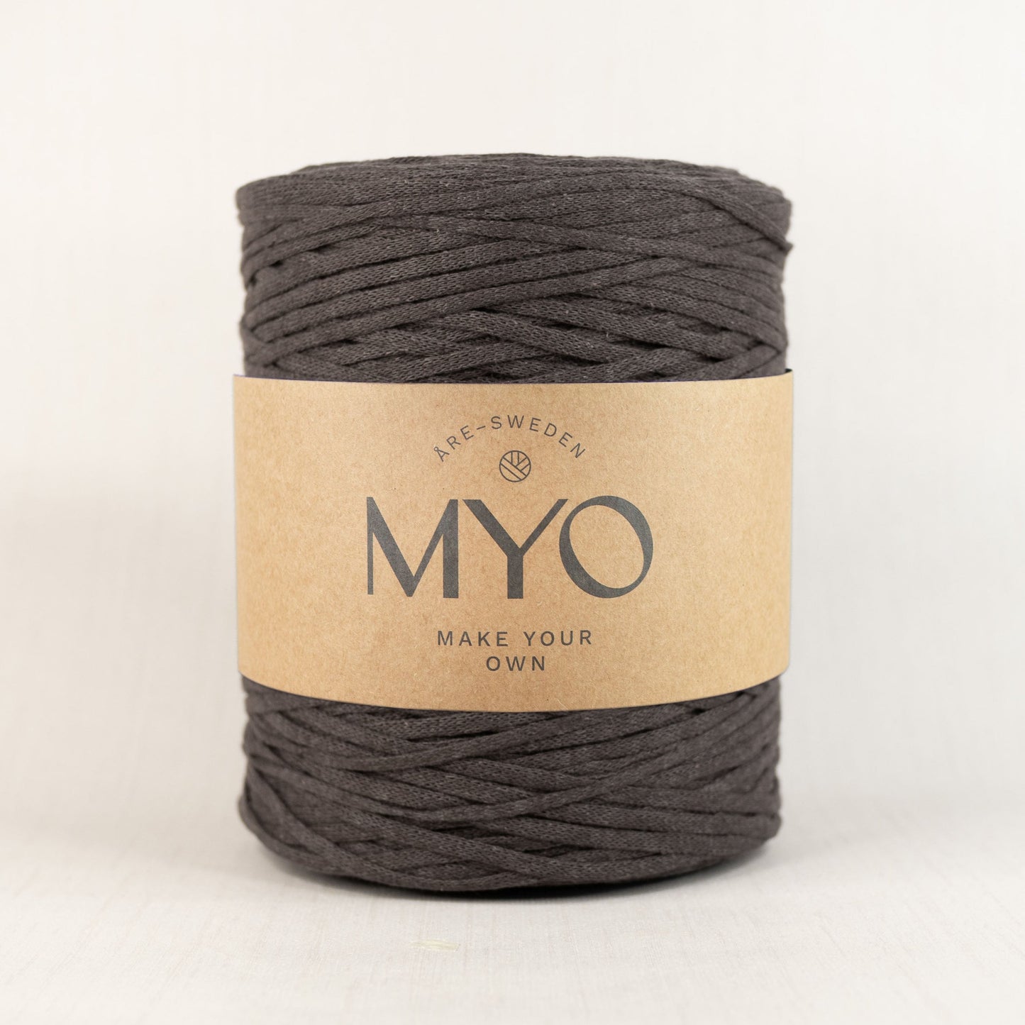 EKO Mini Tube yarn