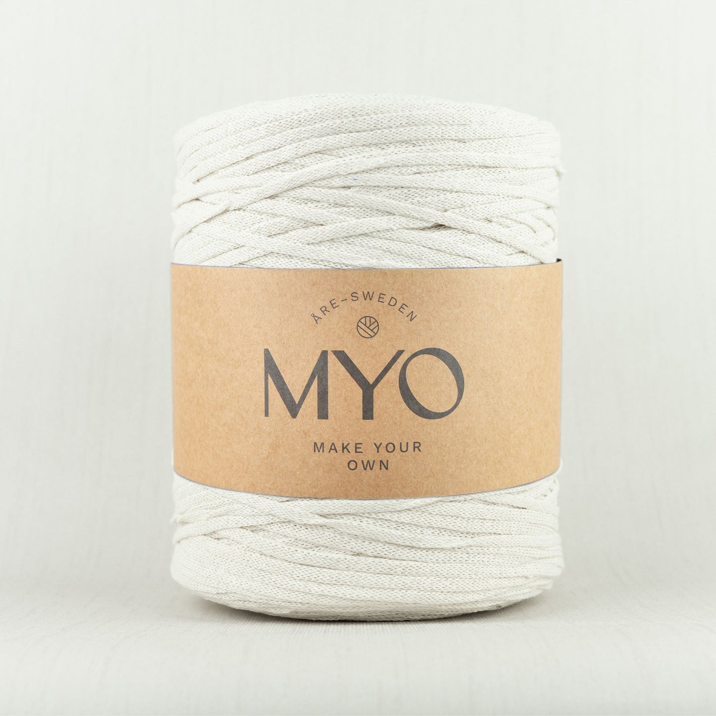 EKO Mini Tube yarn