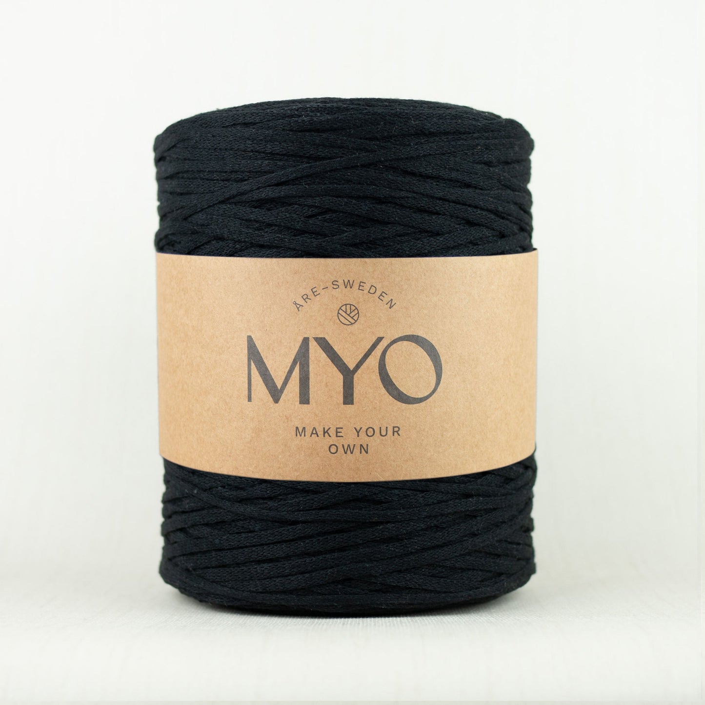EKO Mini Tube yarn