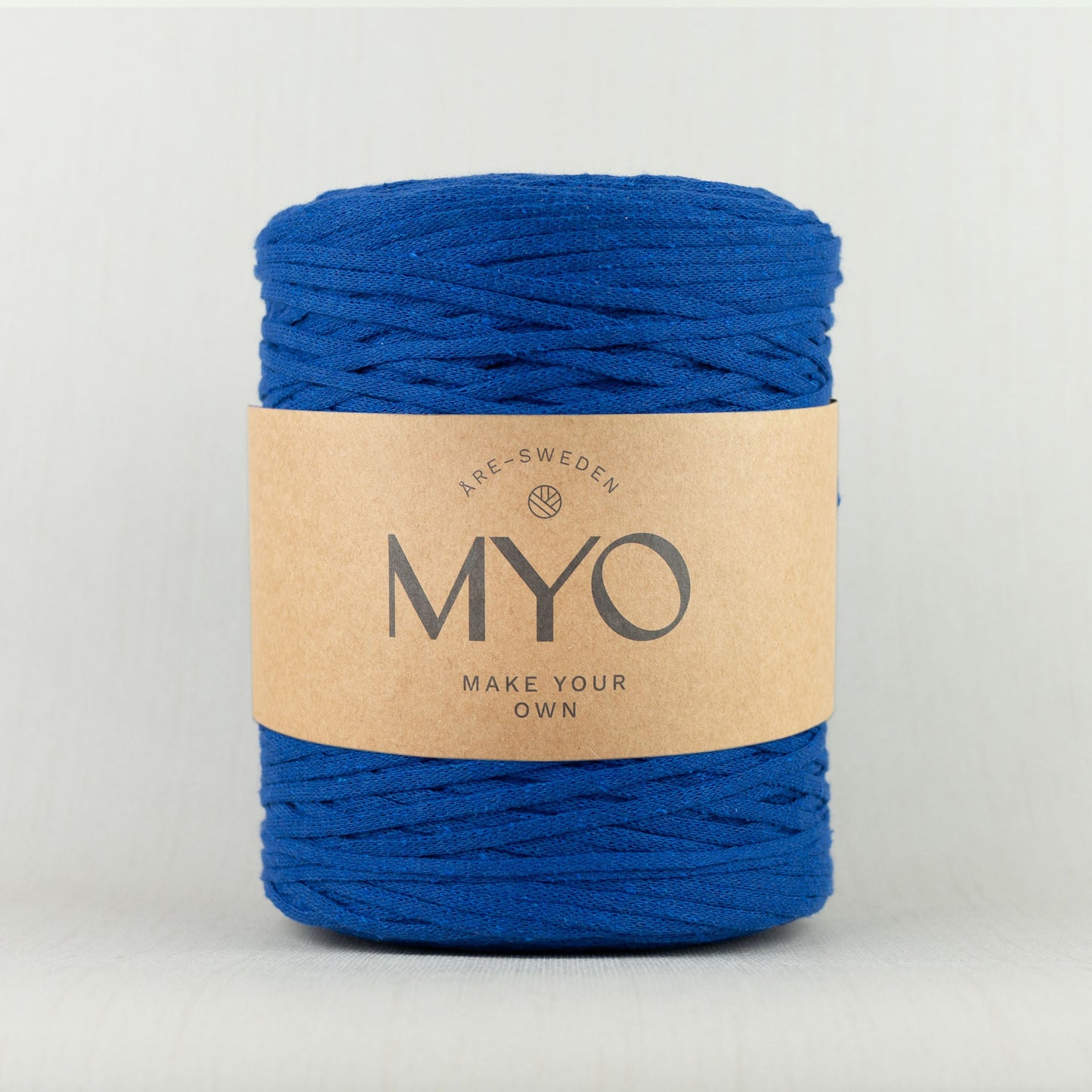EKO Mini Tube yarn