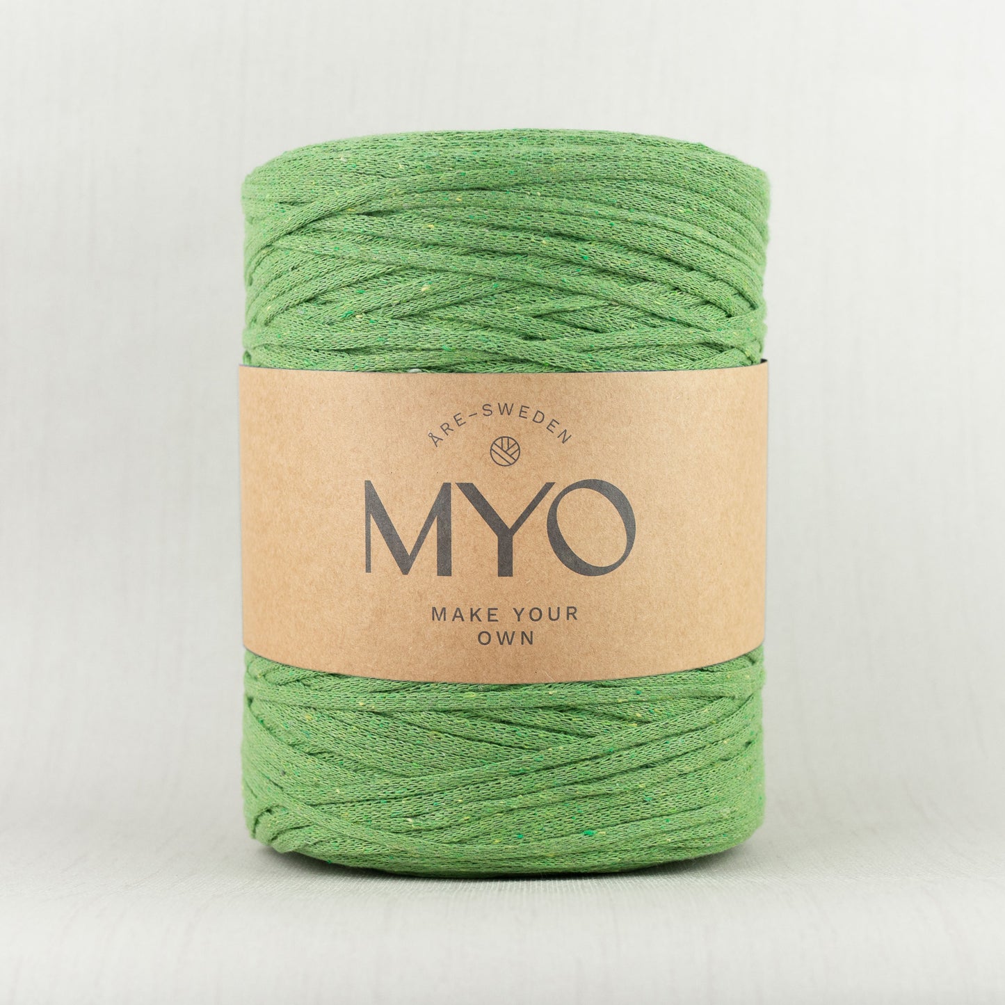 EKO Mini Tube yarn