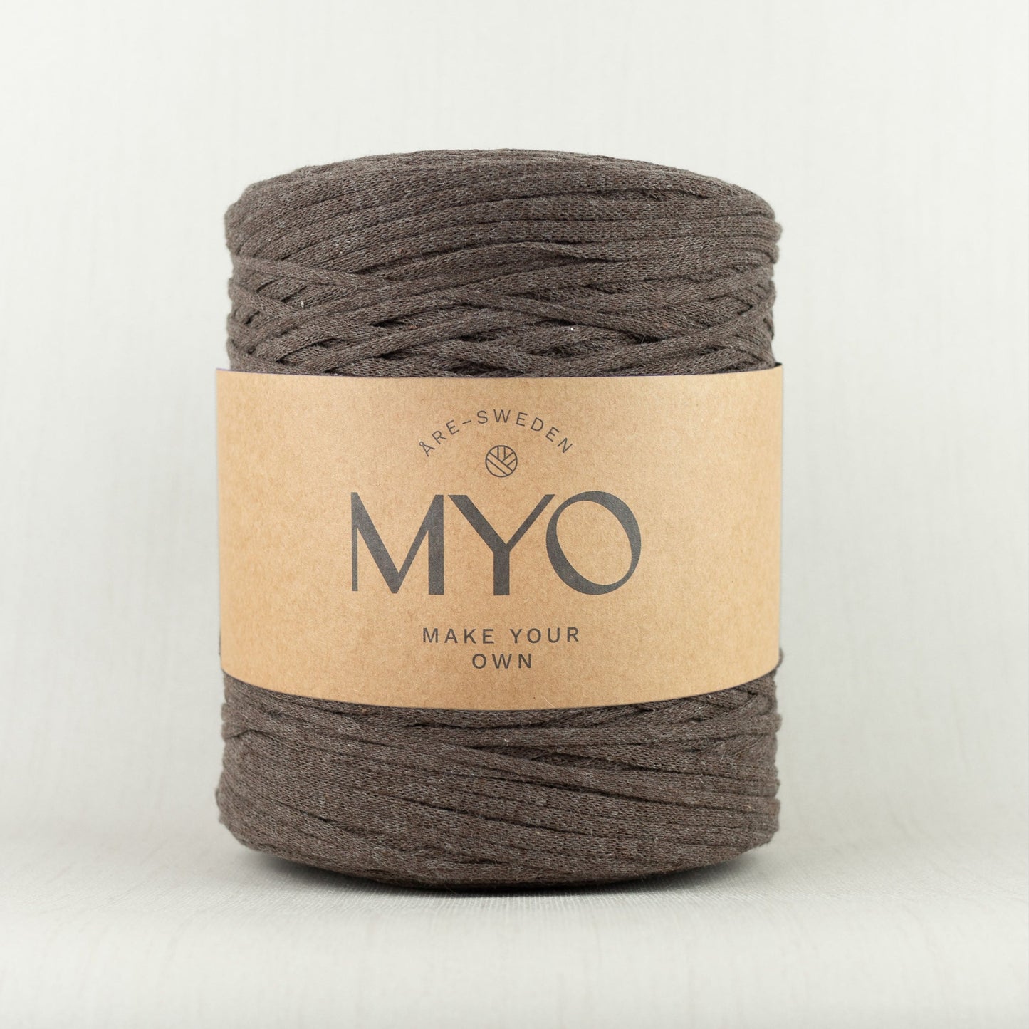 EKO Mini Tube yarn