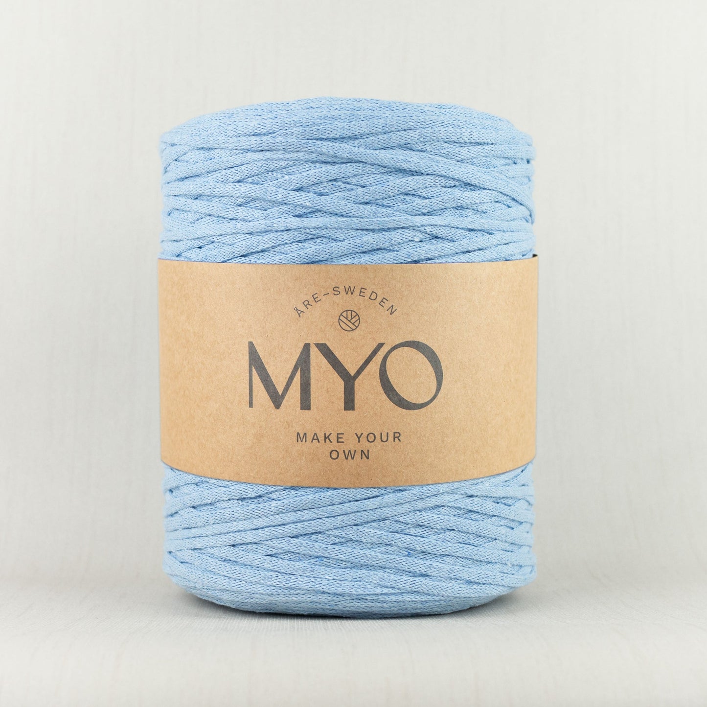 EKO Mini Tube yarn