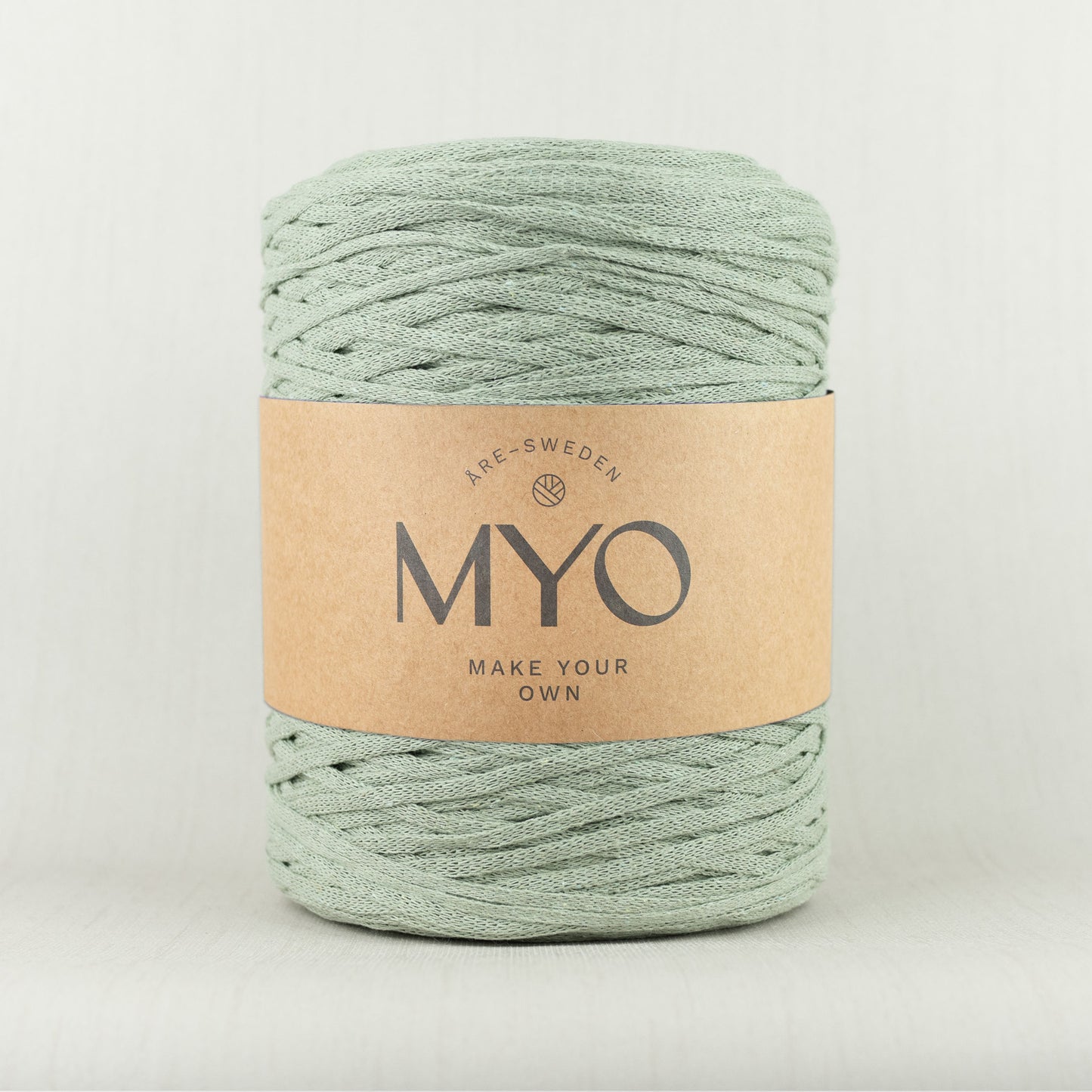 EKO Mini Tube yarn