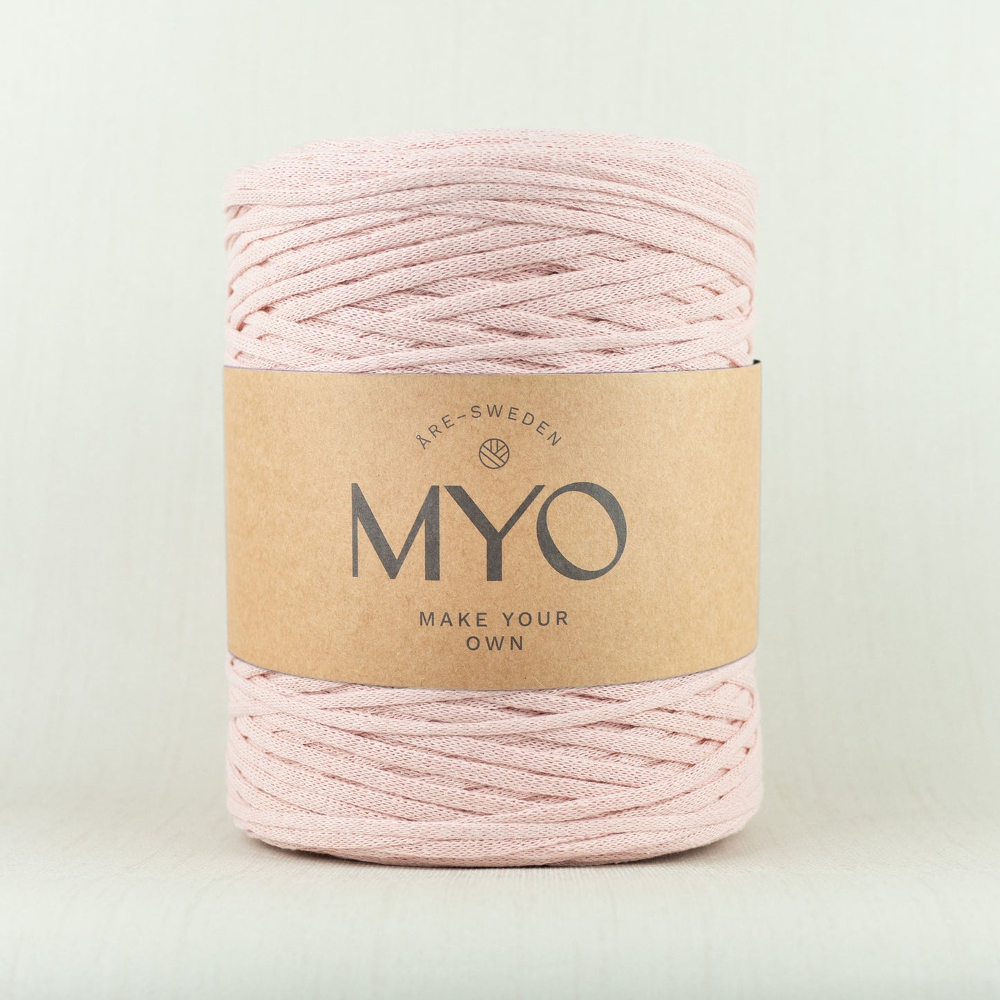 EKO Mini Tube yarn