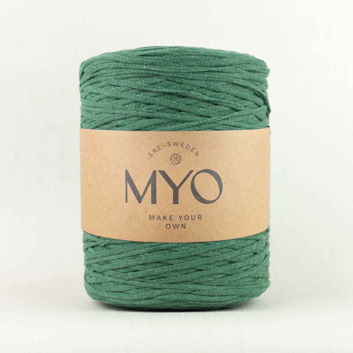 EKO Mini Tube yarn