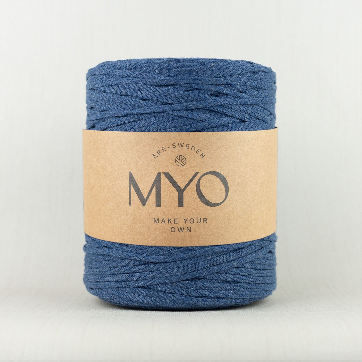 EKO Mini Tube yarn