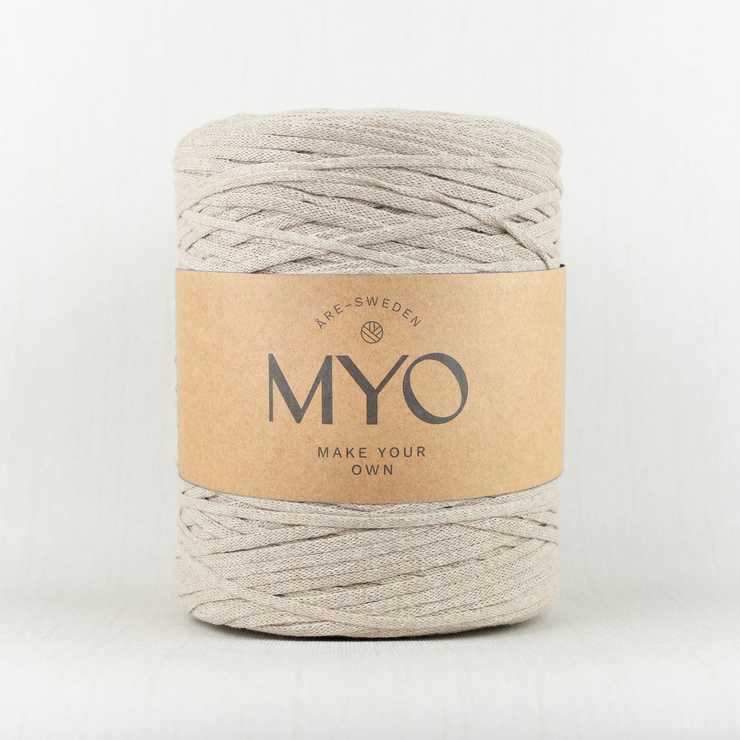EKO Mini Tube yarn