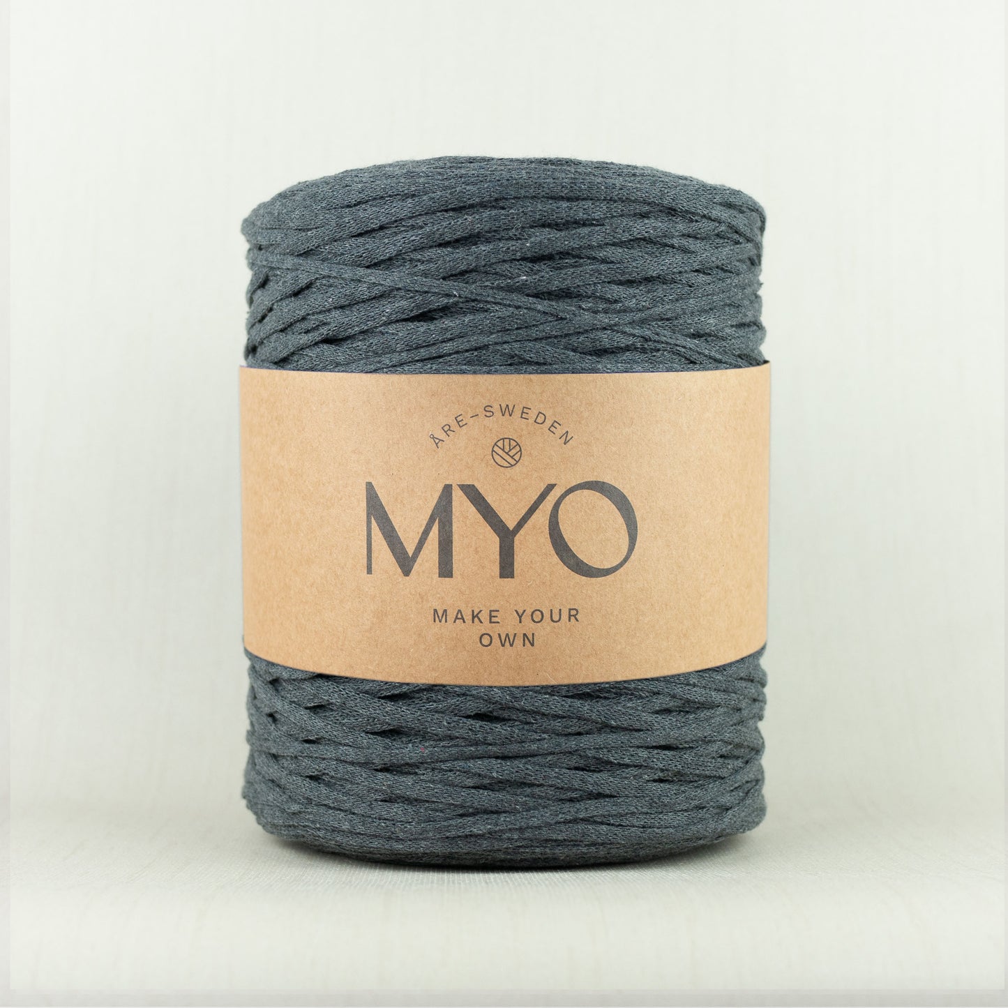 EKO Mini Tube yarn