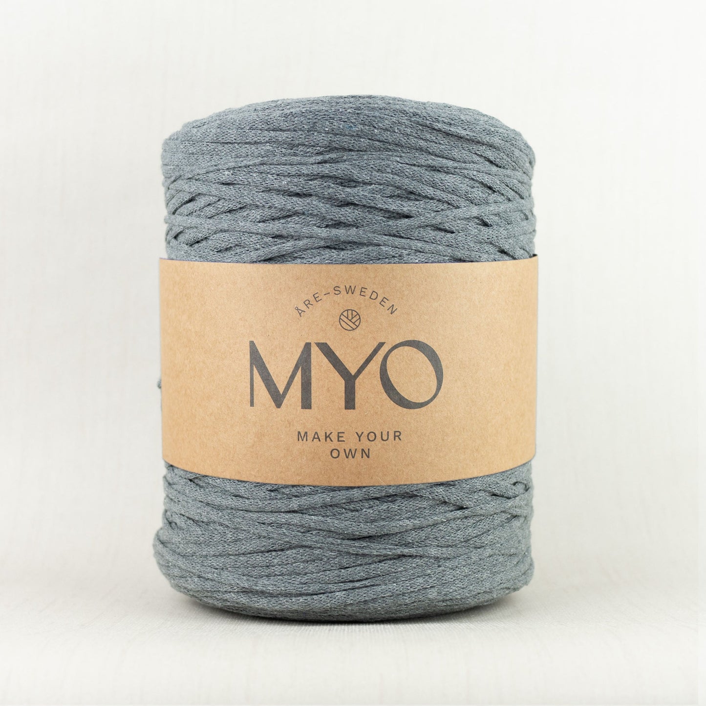 EKO Mini Tube yarn