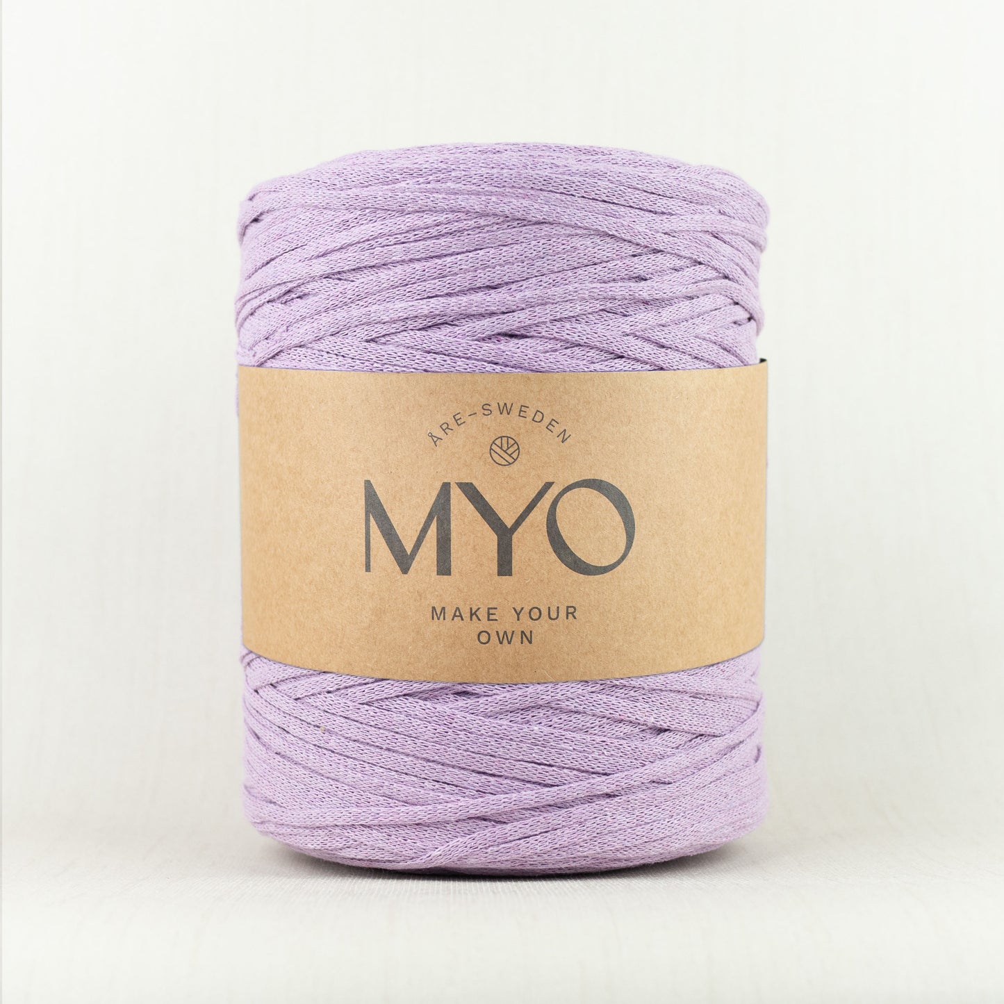 EKO Mini Tube yarn