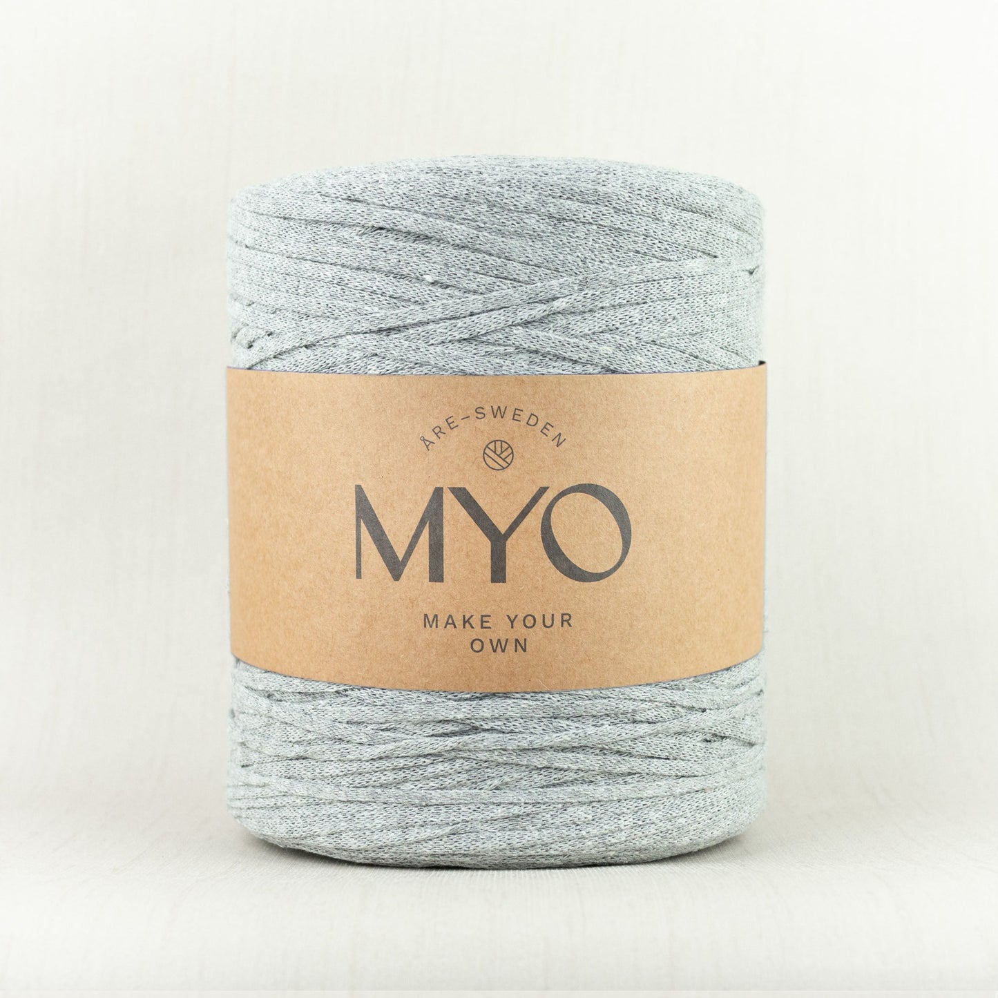 EKO Mini Tube yarn